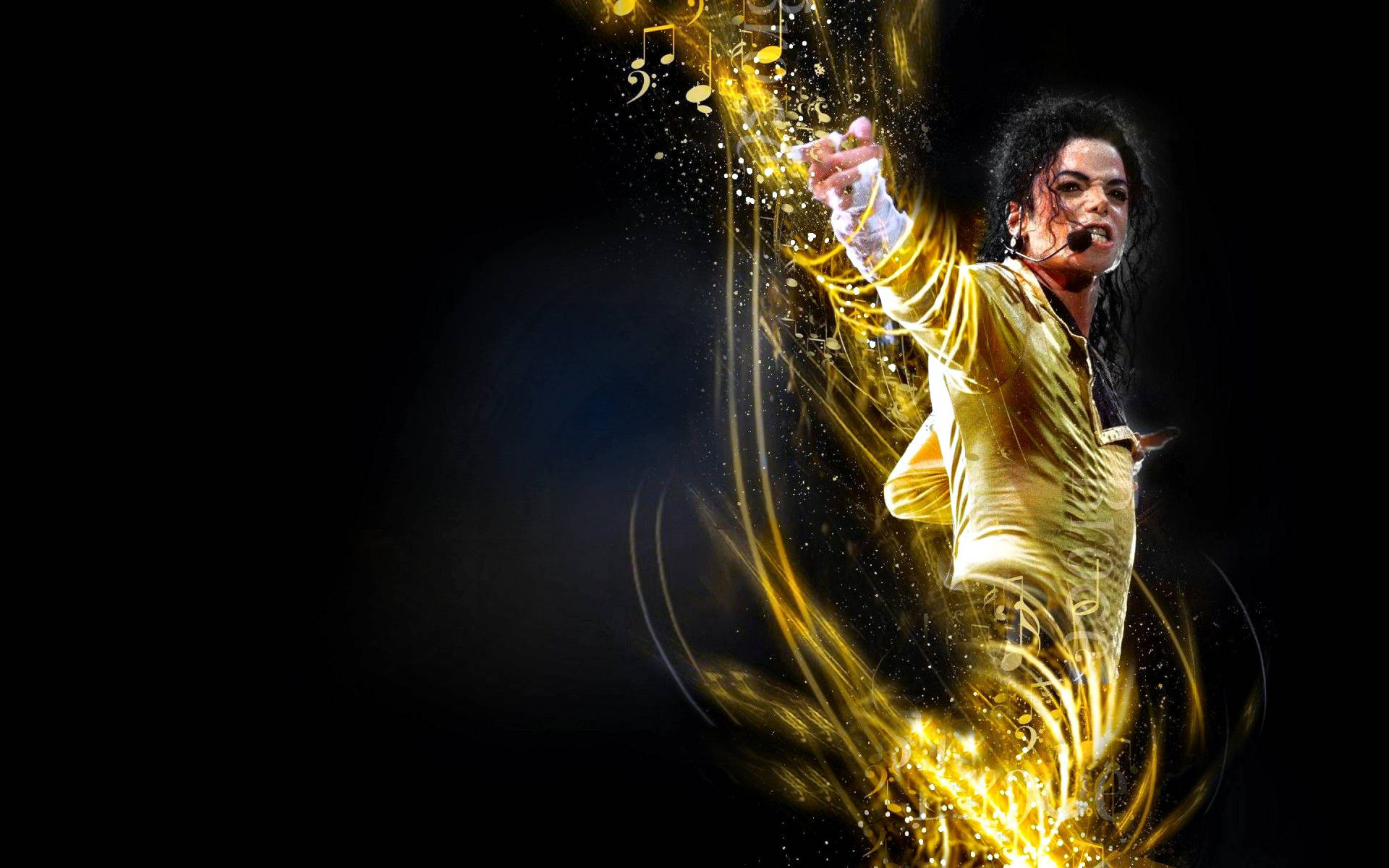 Michael Jackson 2880X1800 Wallpaper and Background Image