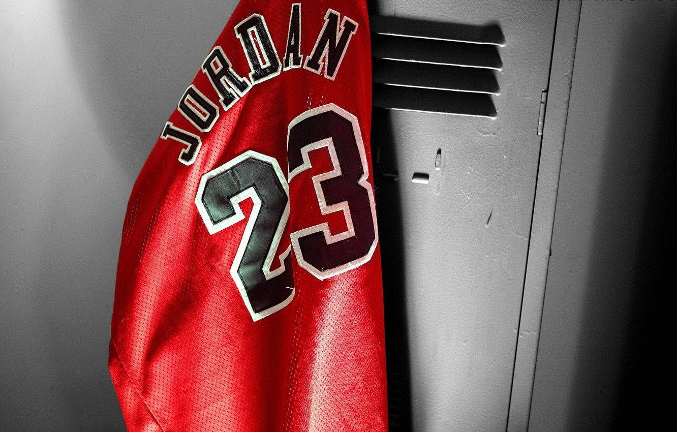 Michael Jordan 1332X850 wallpaper