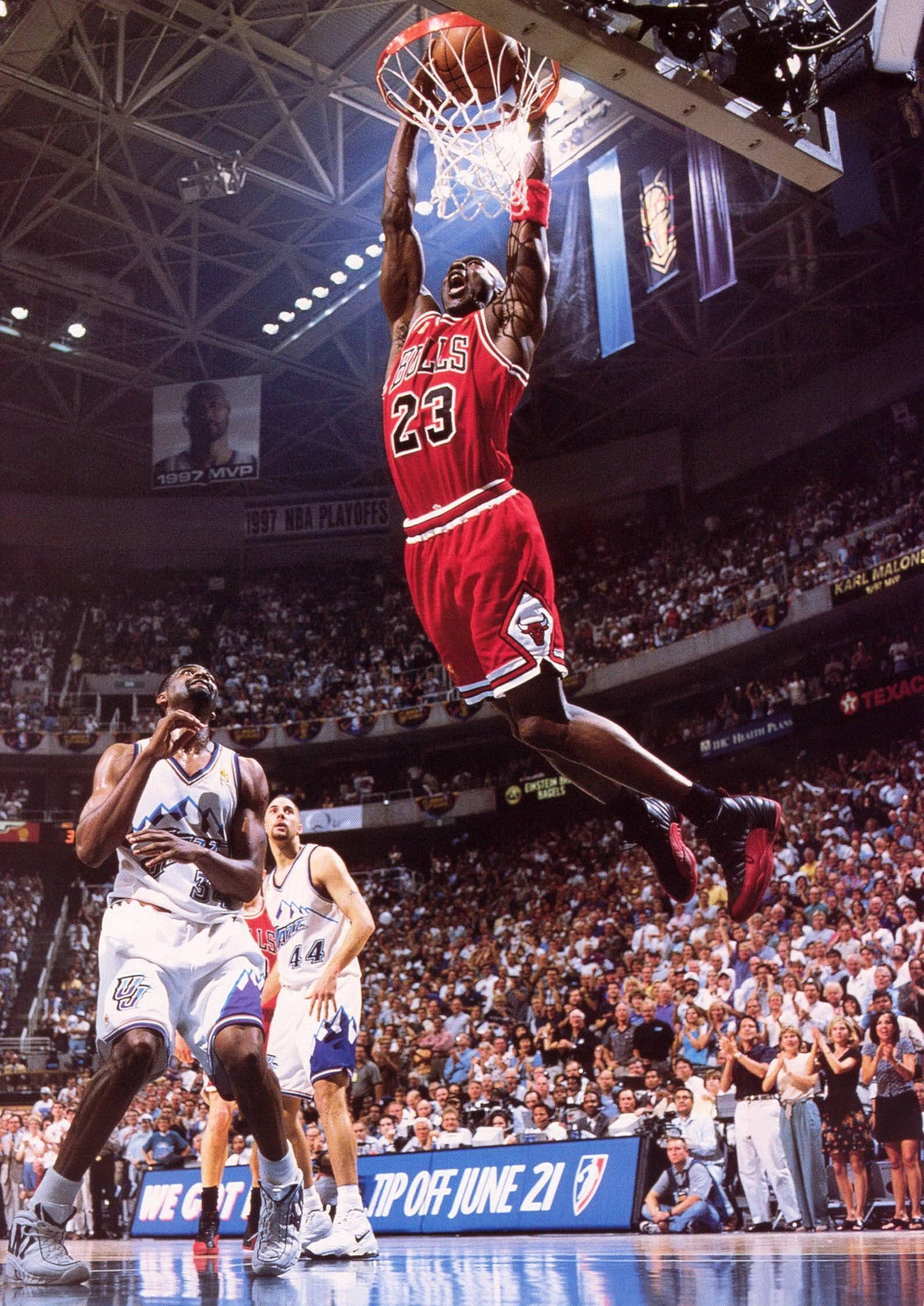 Michael Jordan 1590X2245 Wallpaper and Background Image