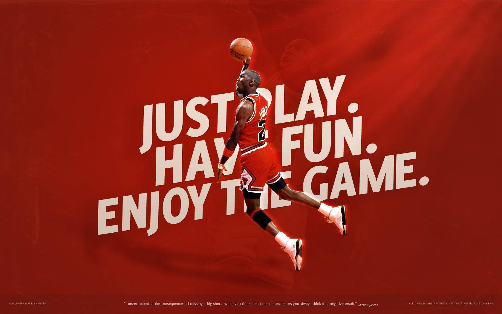 Michael Jordan 1680X1050 Wallpaper and Background Image