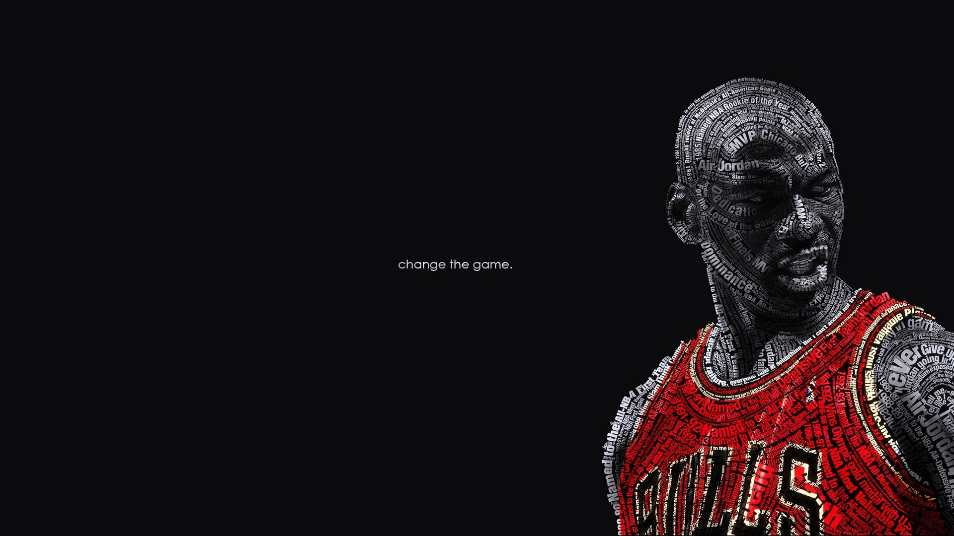 Michael Jordan 1920X1080 Wallpaper and Background Image