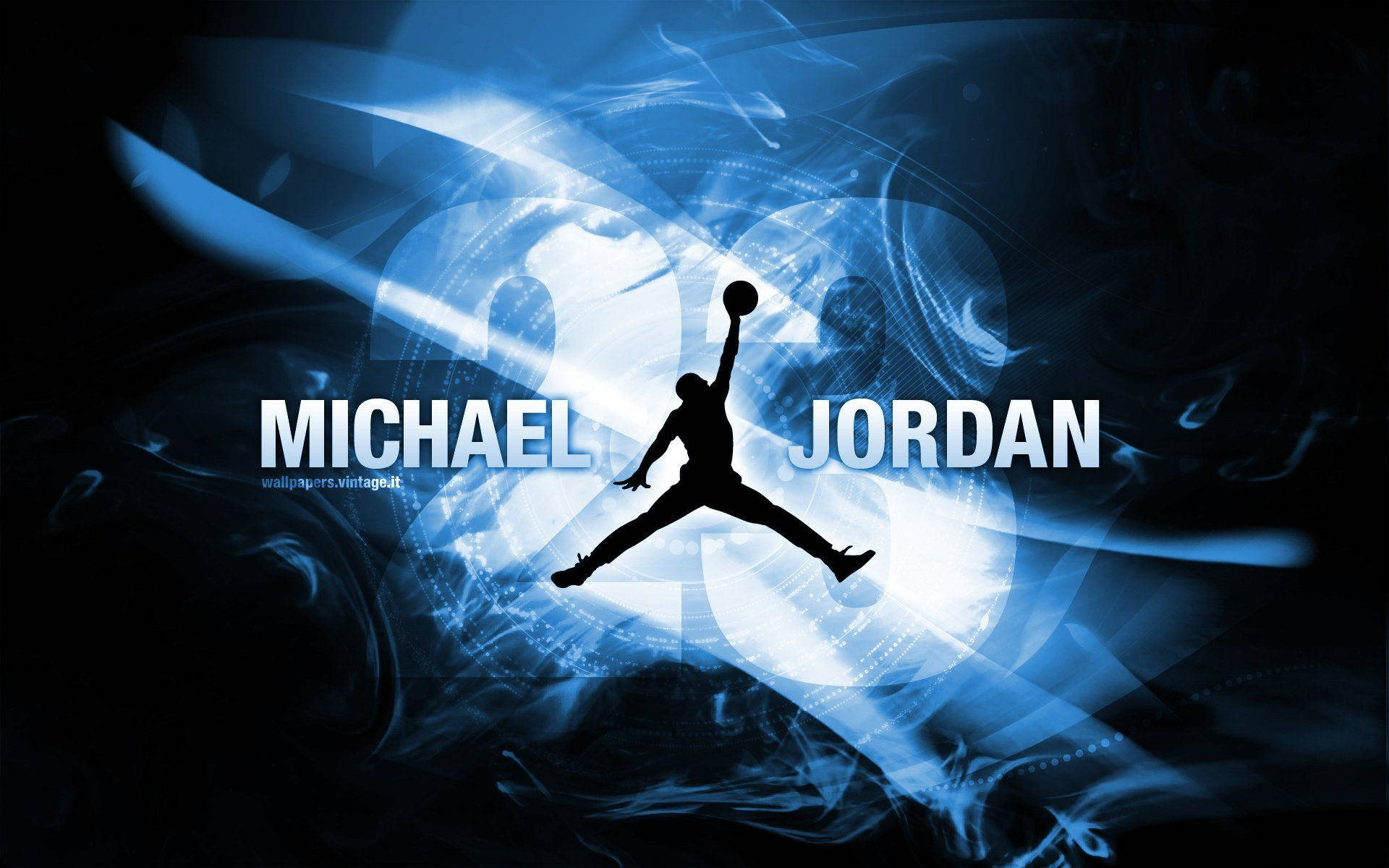 Michael Jordan 1920X1200 wallpaper