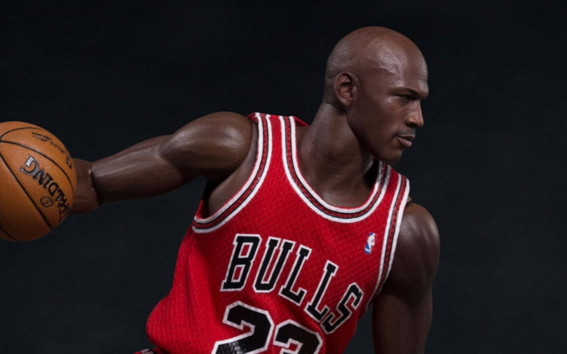 Michael Jordan 1920X1200 Wallpaper and Background Image