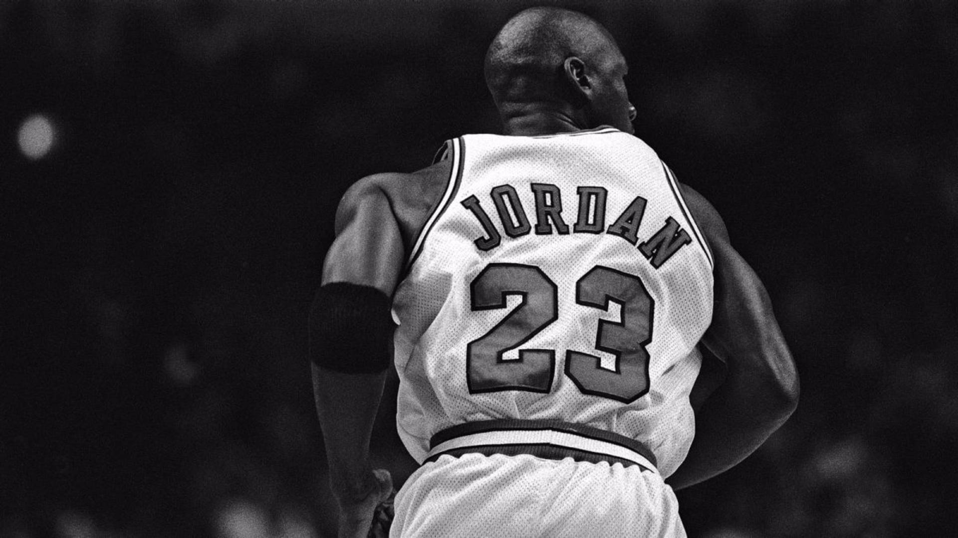 Michael Jordan 3840X2160 Wallpaper and Background Image