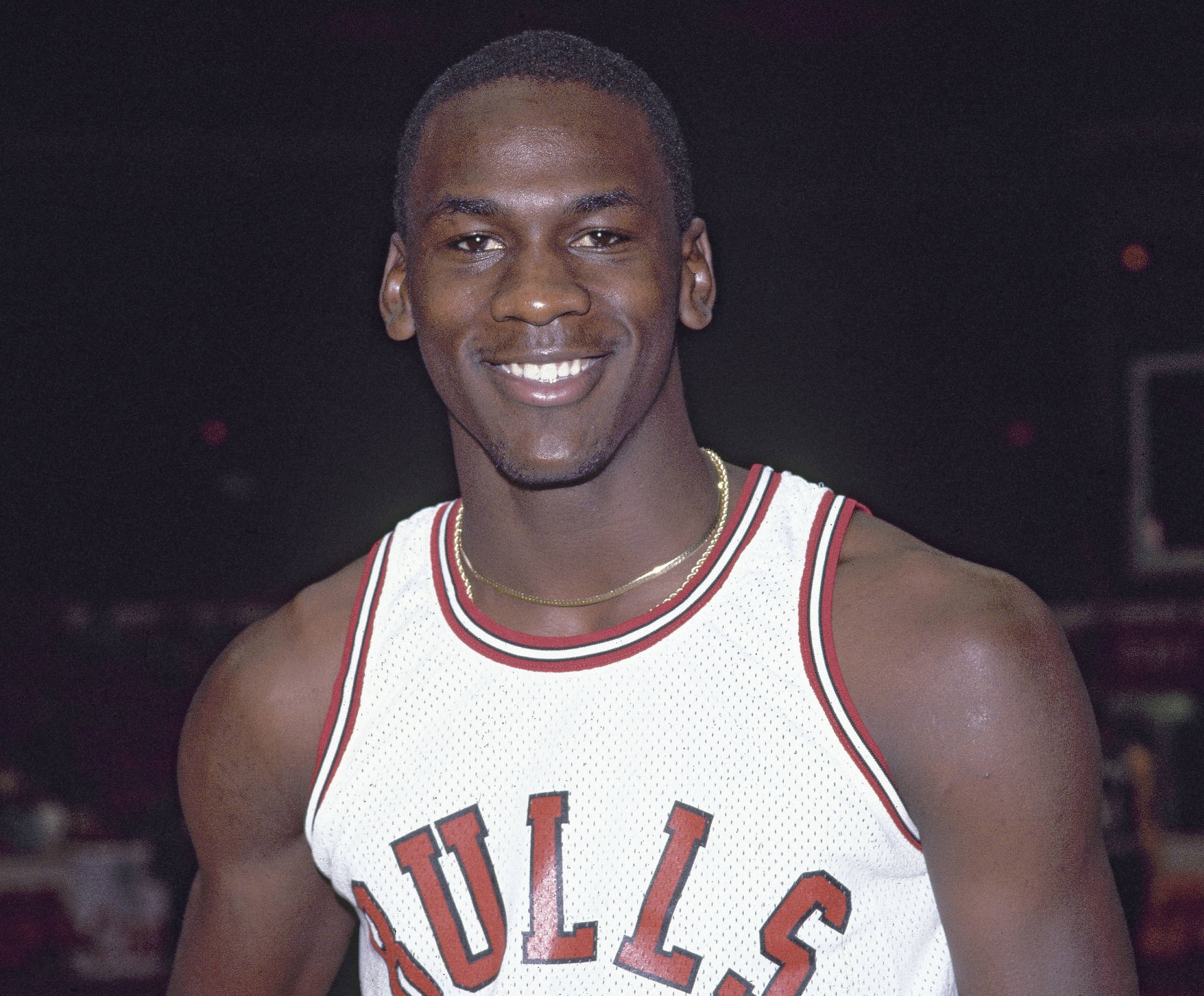 Michael Jordan 3997X3308 Wallpaper and Background Image