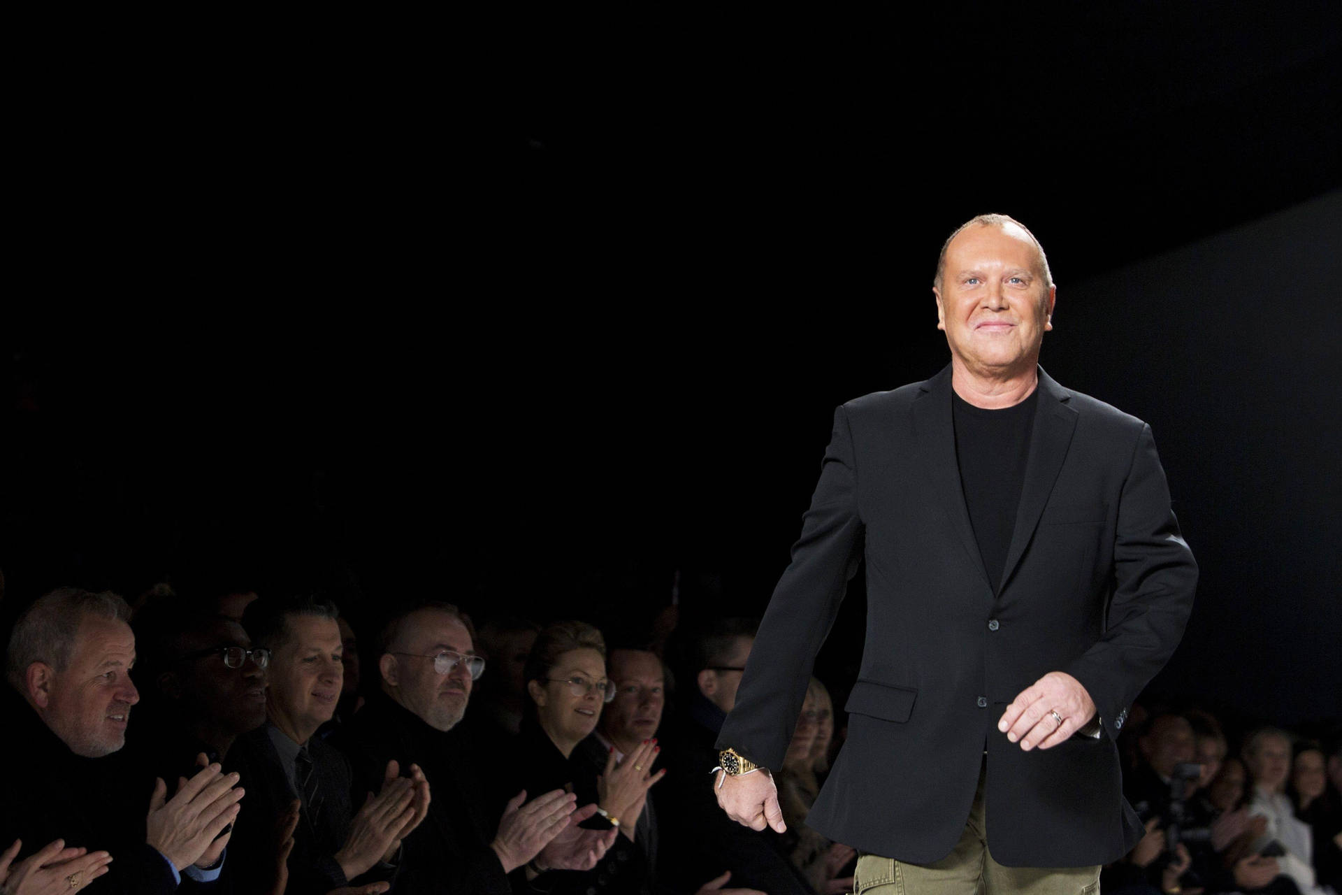3500X2333 Michael Kors Wallpaper and Background