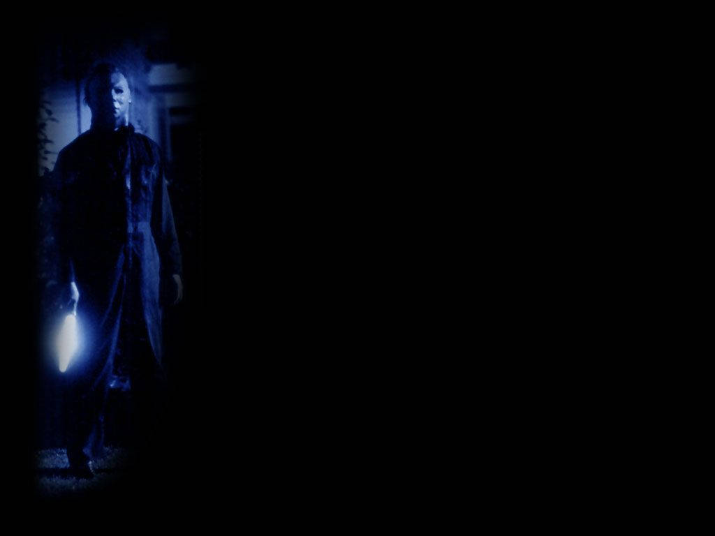 Michael Myers 1024X768 Wallpaper and Background Image