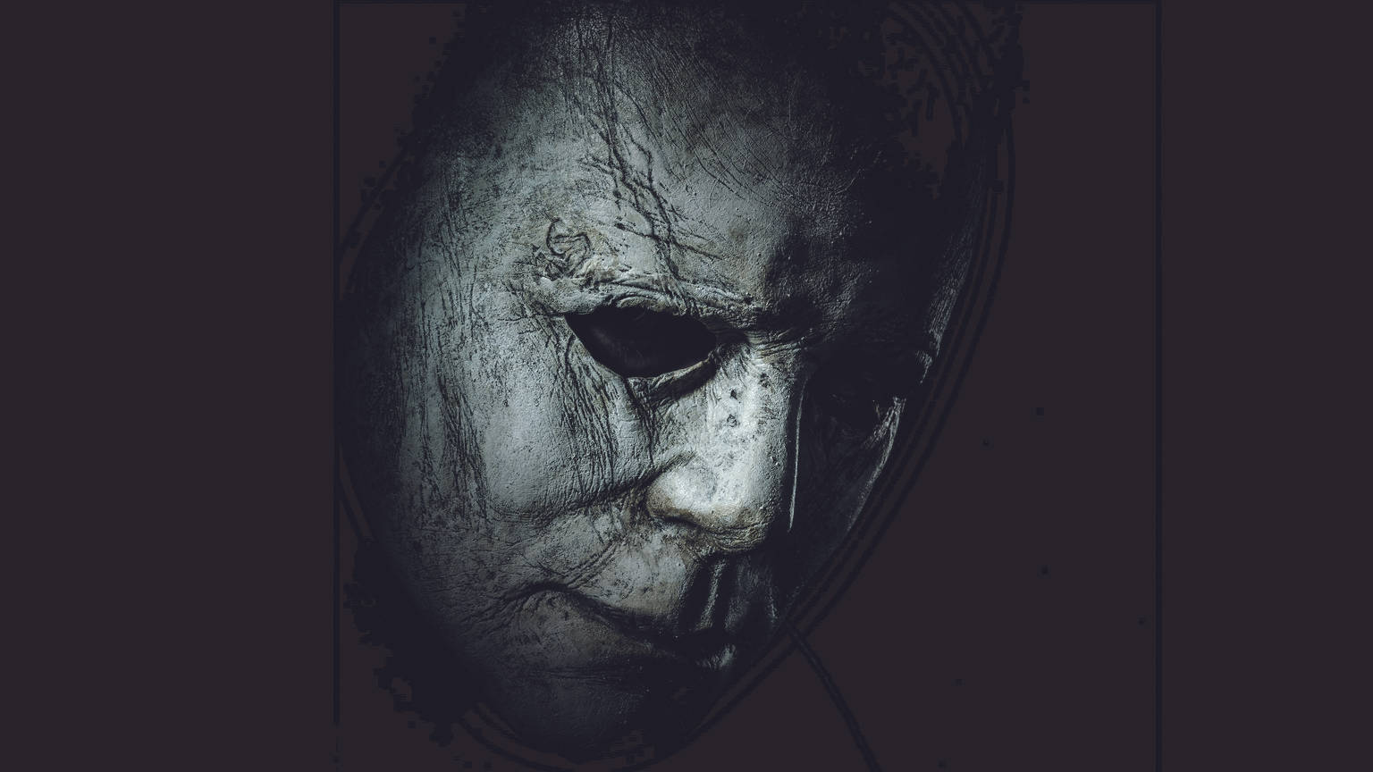 1536X864 Michael Myers Wallpaper and Background