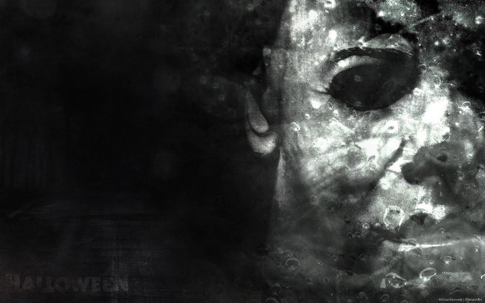 Michael Myers 1600X1000 Wallpaper and Background Image