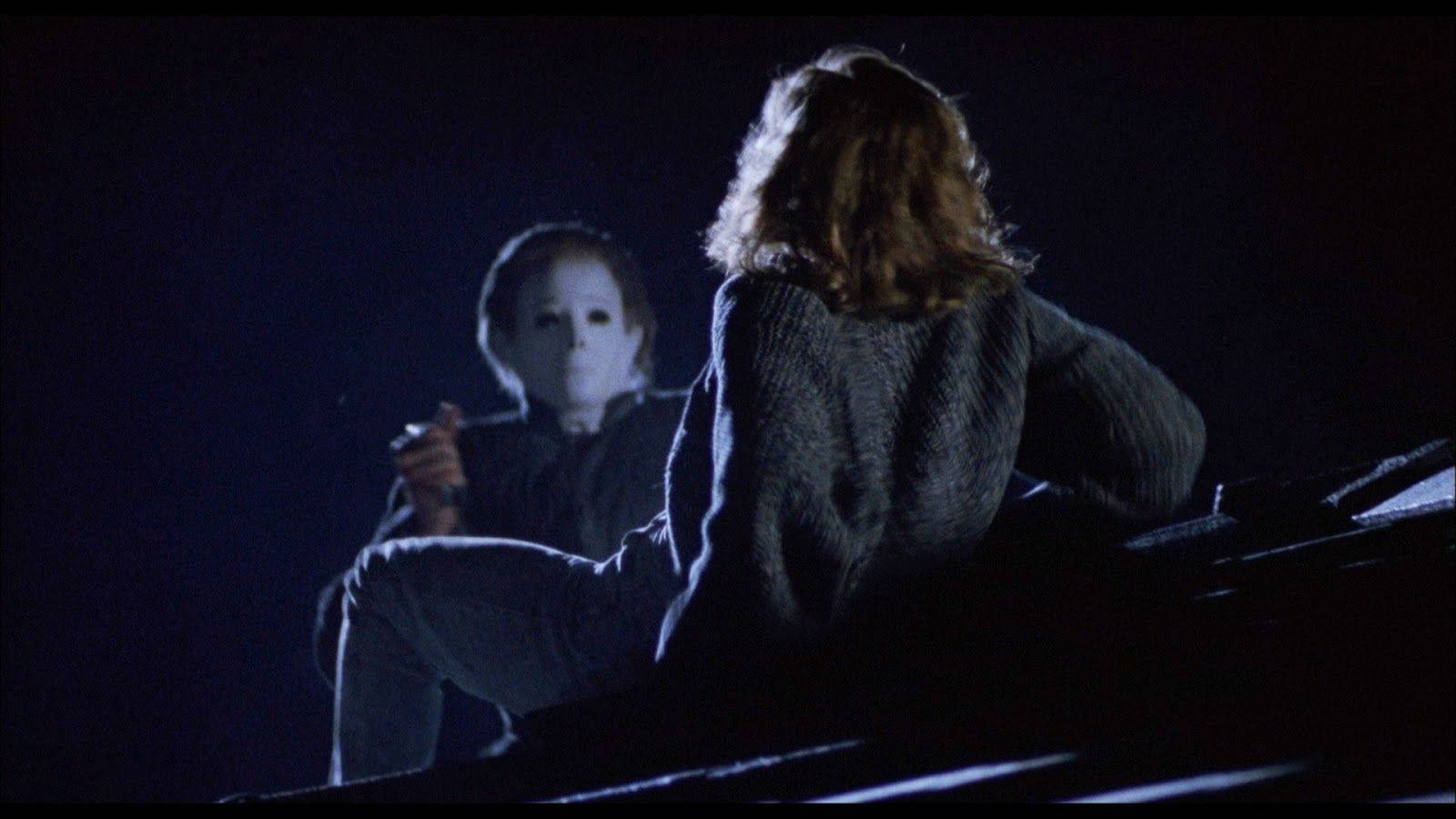 1600X900 Michael Myers Wallpaper and Background