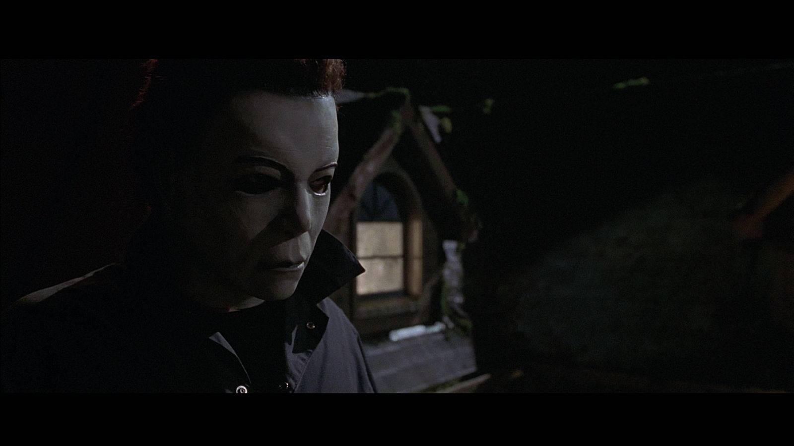 Michael Myers 1600X900 Wallpaper and Background Image