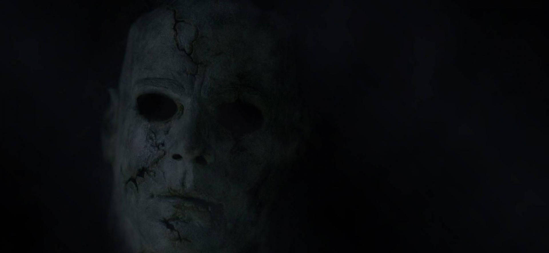 2436X1125 Michael Myers Wallpaper and Background