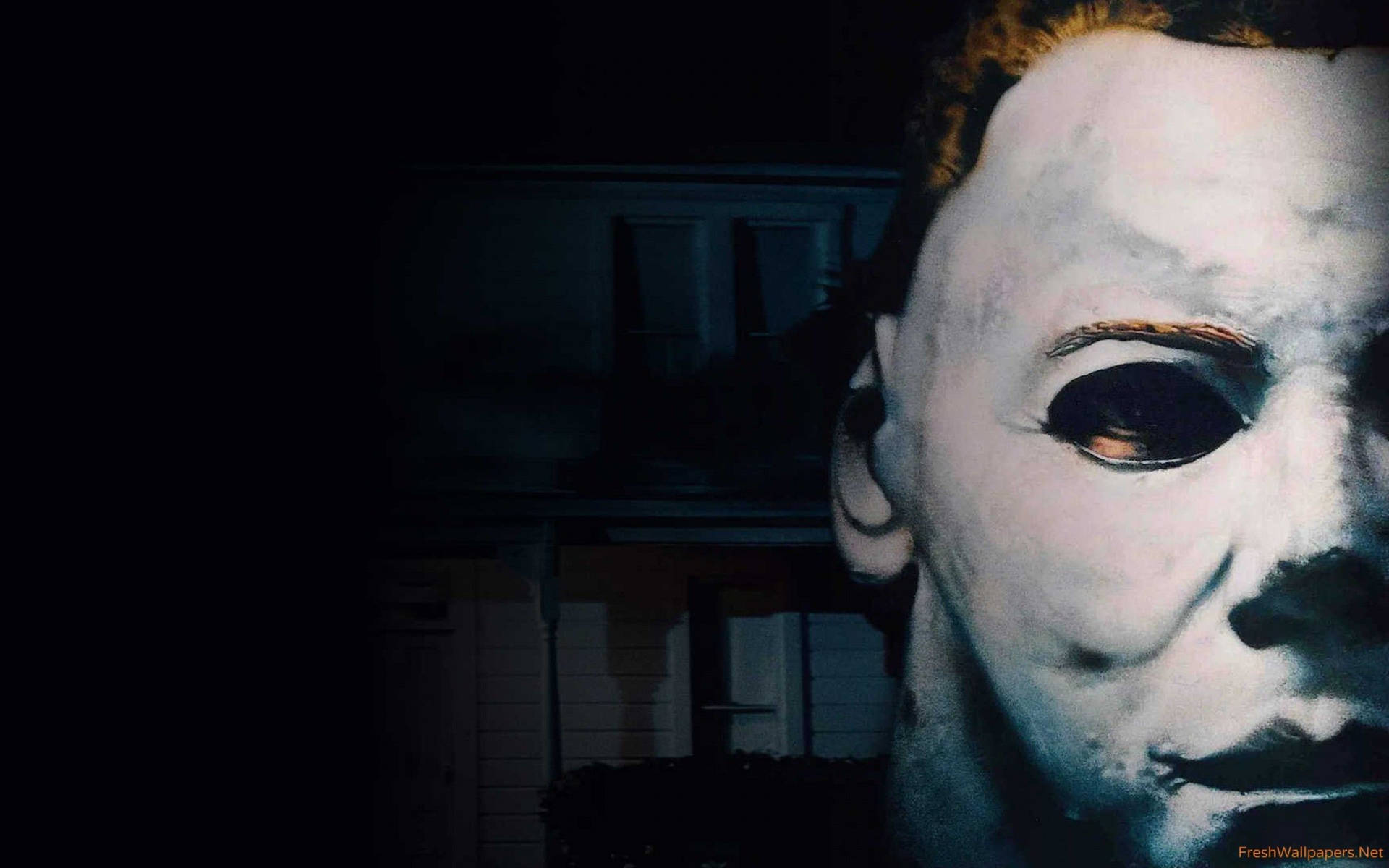 Michael Myers 2560X1600 Wallpaper and Background Image