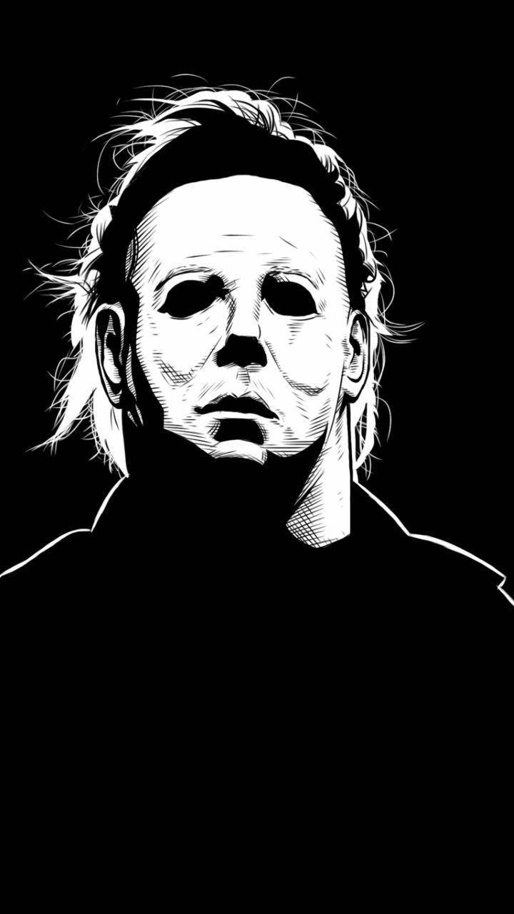 Michael Myers 720X1280 Wallpaper and Background Image