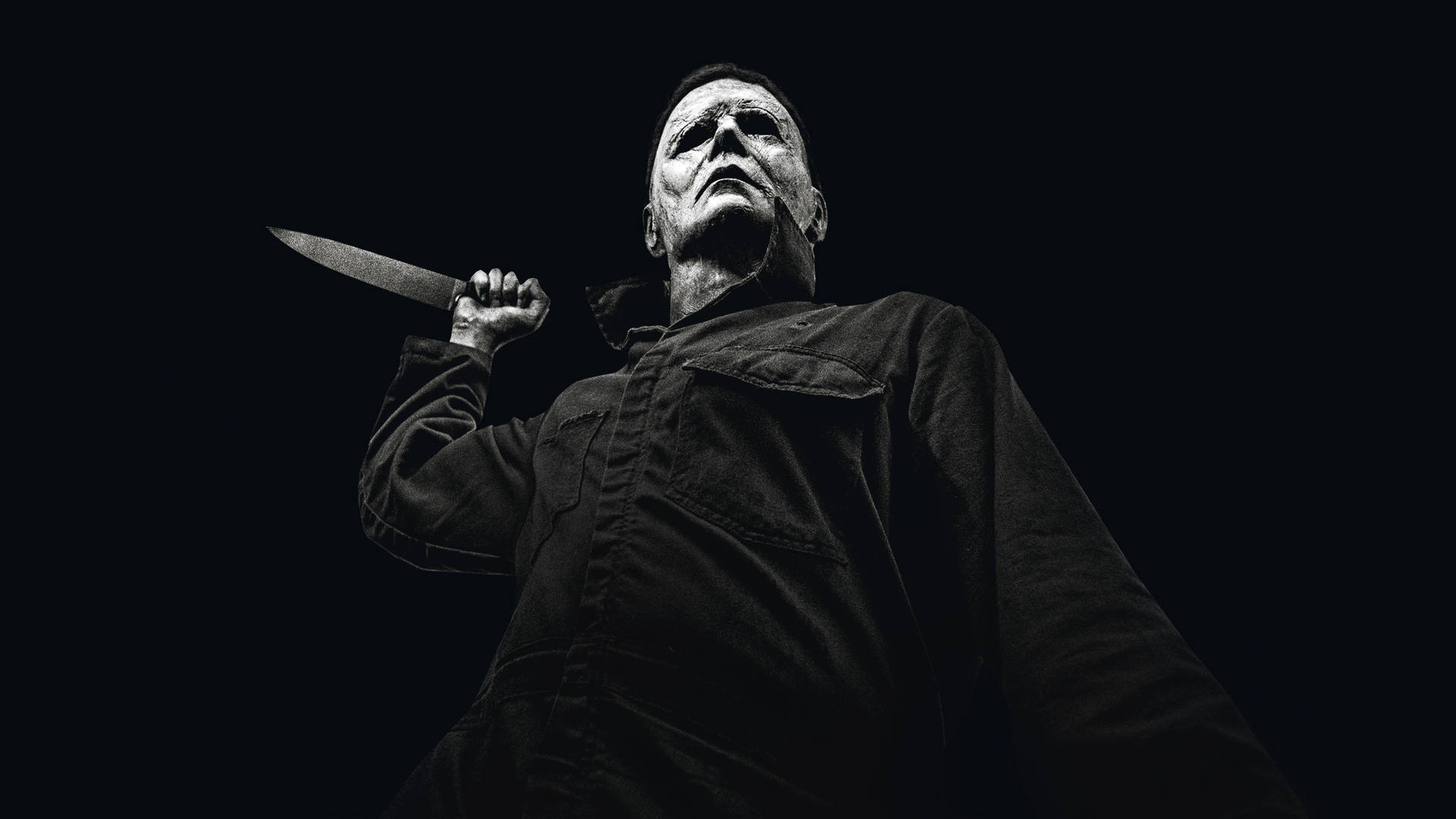 7680X4320 Michael Myers Wallpaper and Background