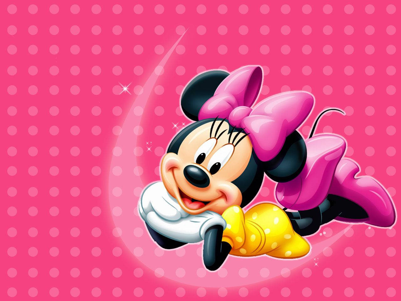 Mickey Mouse 1280X960 wallpaper