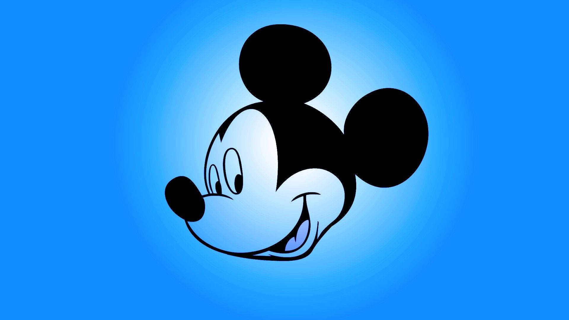 Mickey Mouse 1920X1080 wallpaper