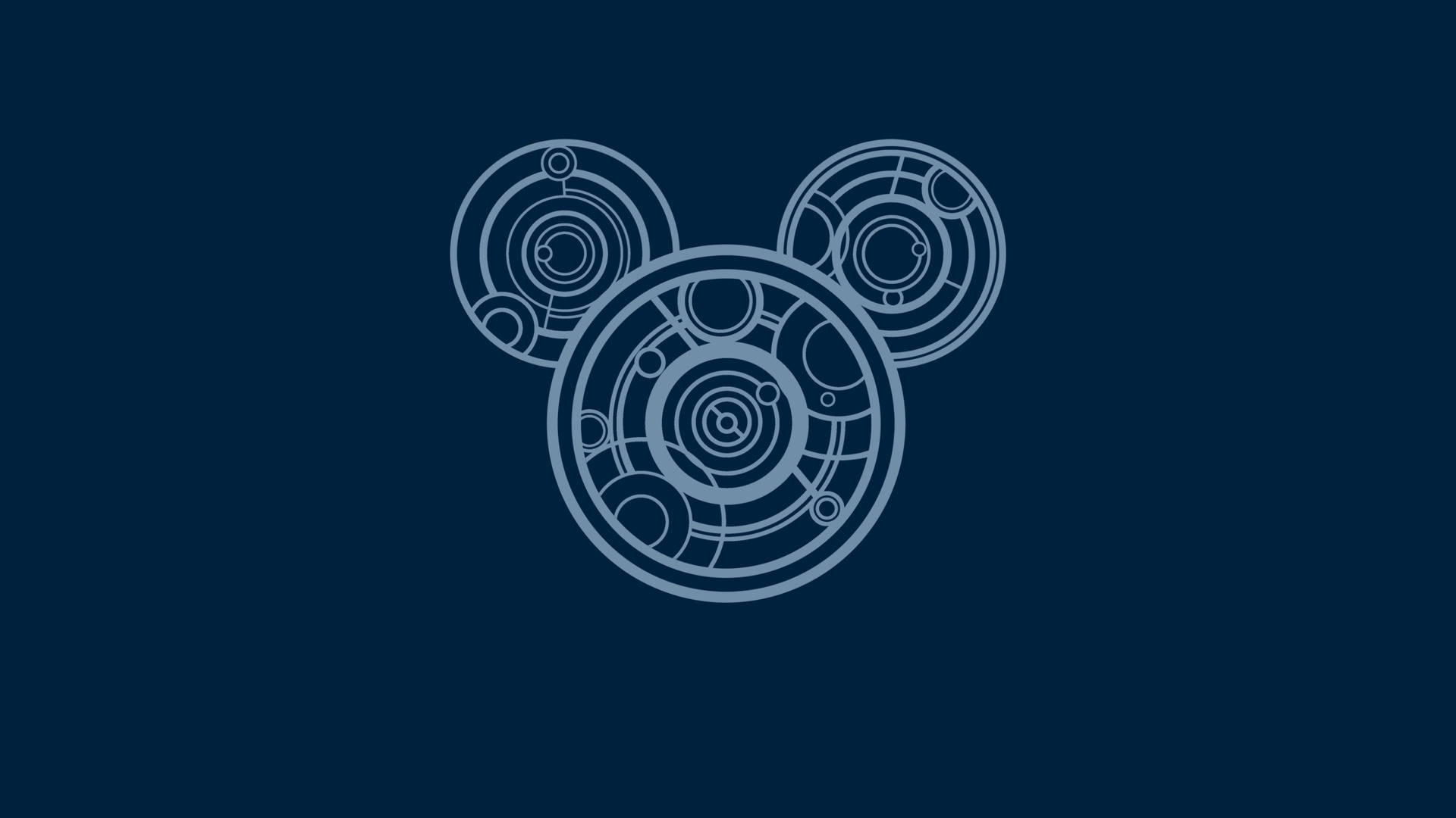 1920X1080 Mickey Mouse Wallpaper and Background