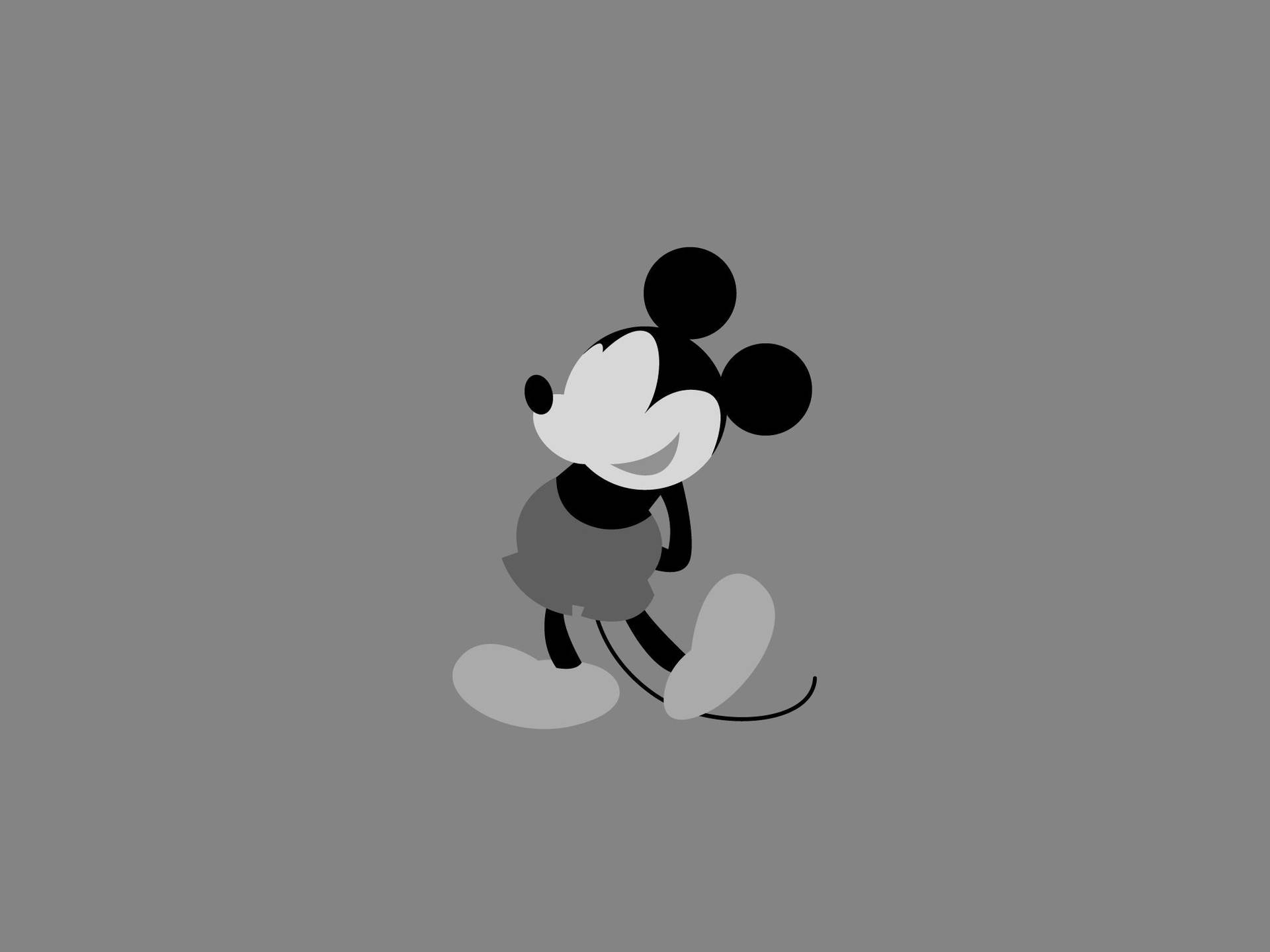 2048X1536 Mickey Mouse Wallpaper and Background