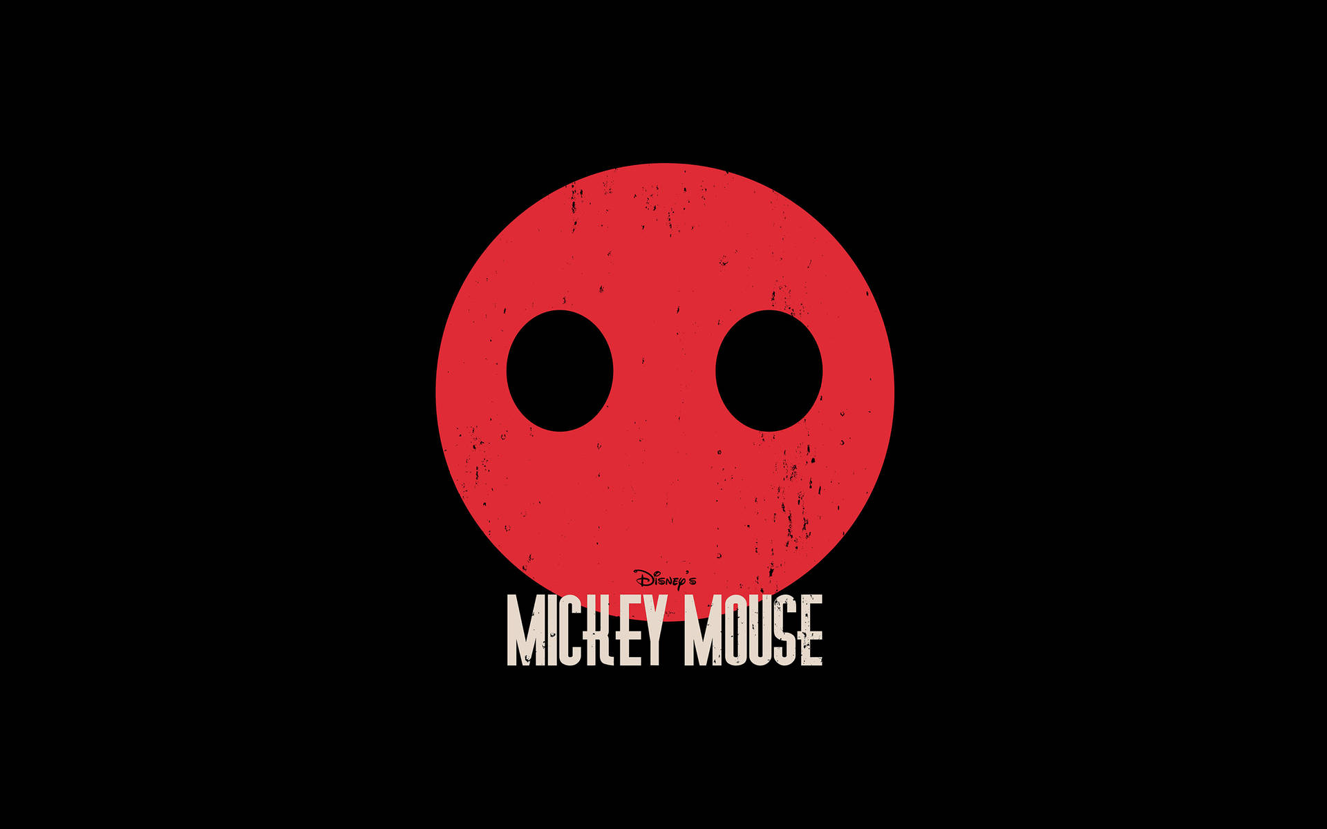 Mickey Mouse 3840X2400 Wallpaper and Background Image