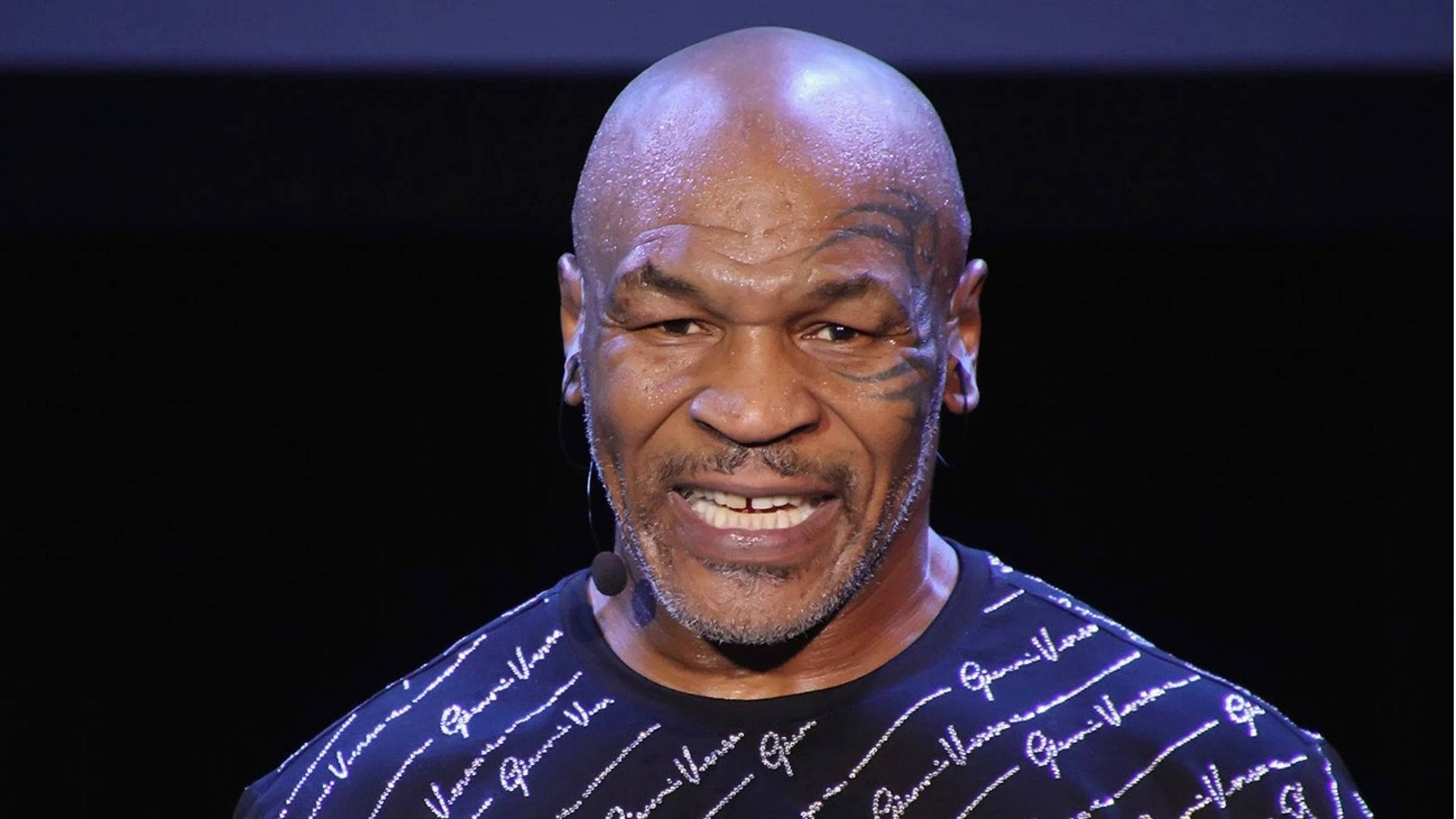 1920X1080 Mike Tyson Wallpaper and Background