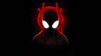 Miles Morales 197X111 Wallpaper and Background Image