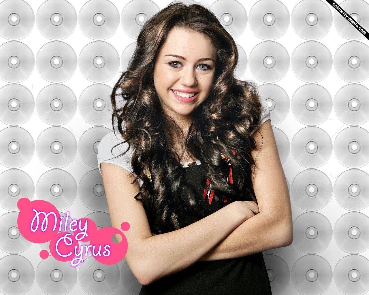 Miley Cyrus 1280X1024 Wallpaper and Background Image