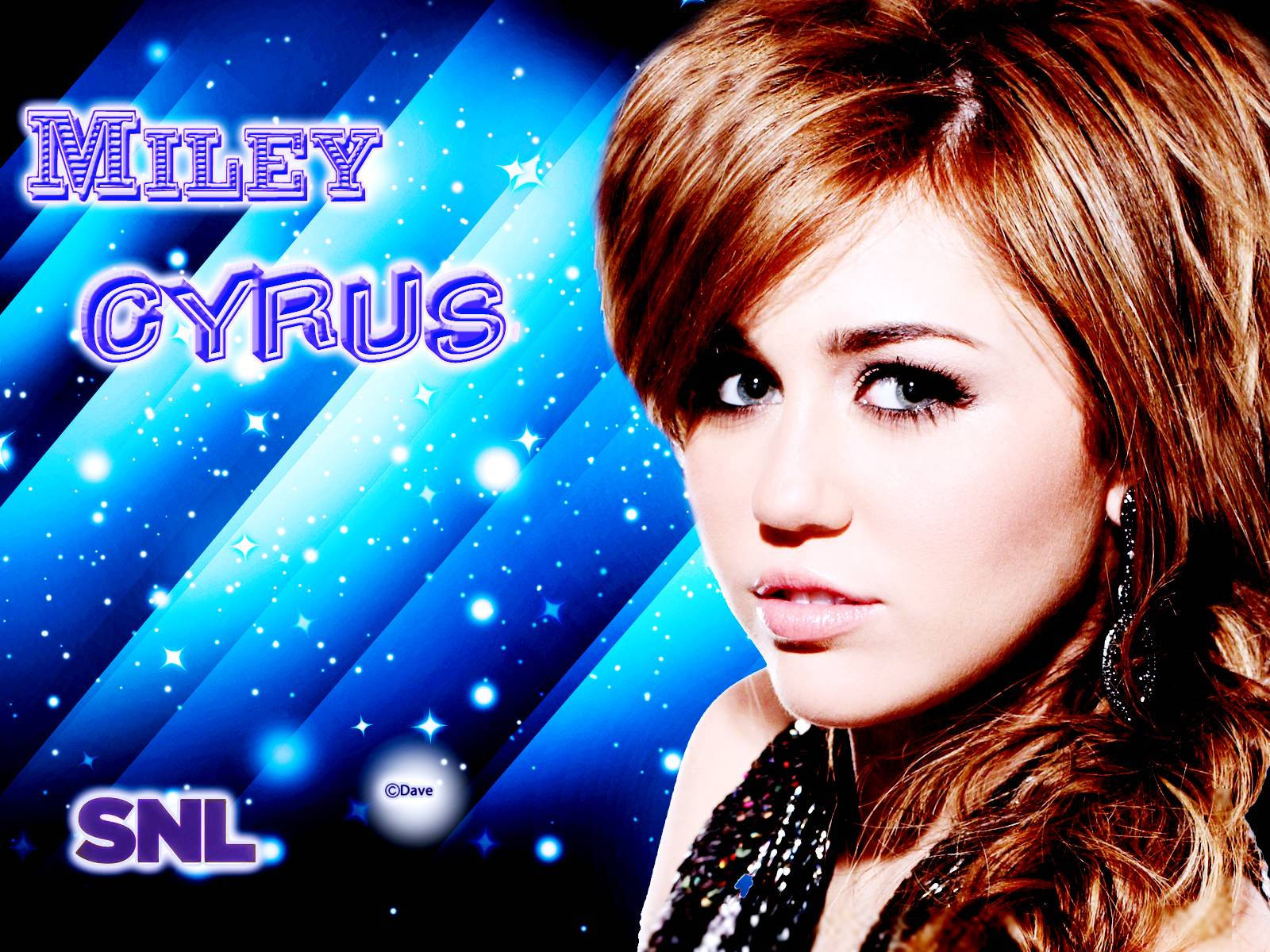 Miley Cyrus 1600X1200 wallpaper