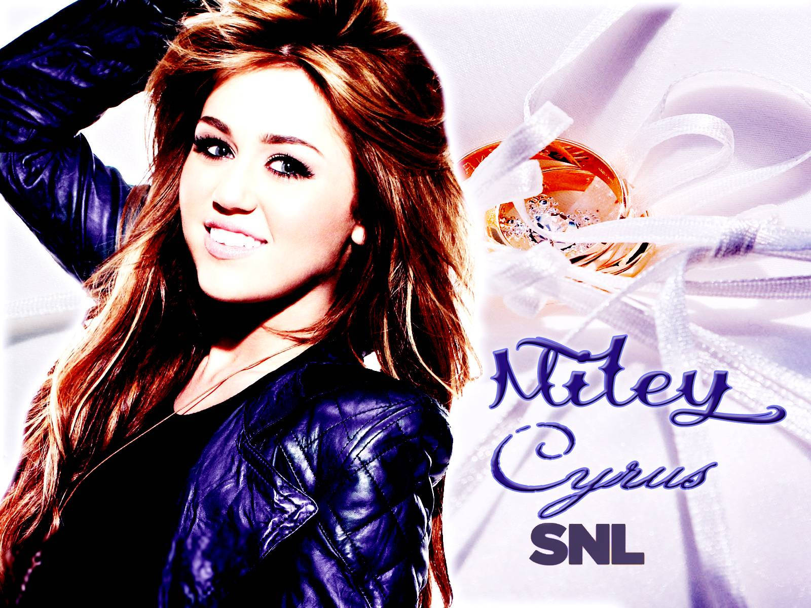Miley Cyrus 1600X1200 Wallpaper and Background Image