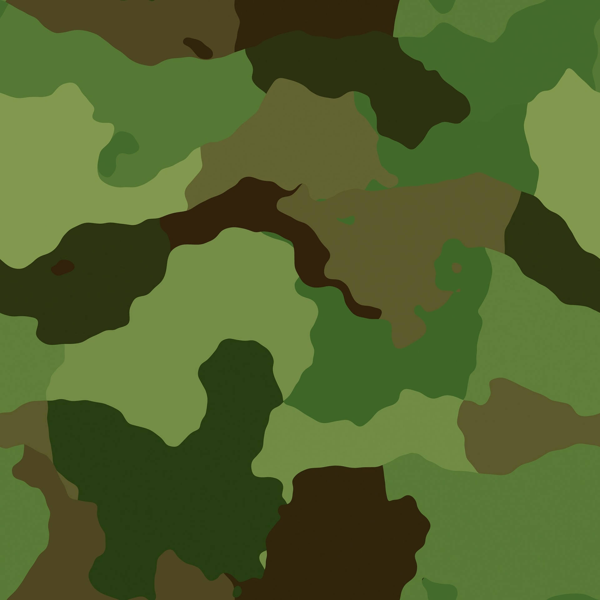 2000X2000 Military Wallpaper and Background