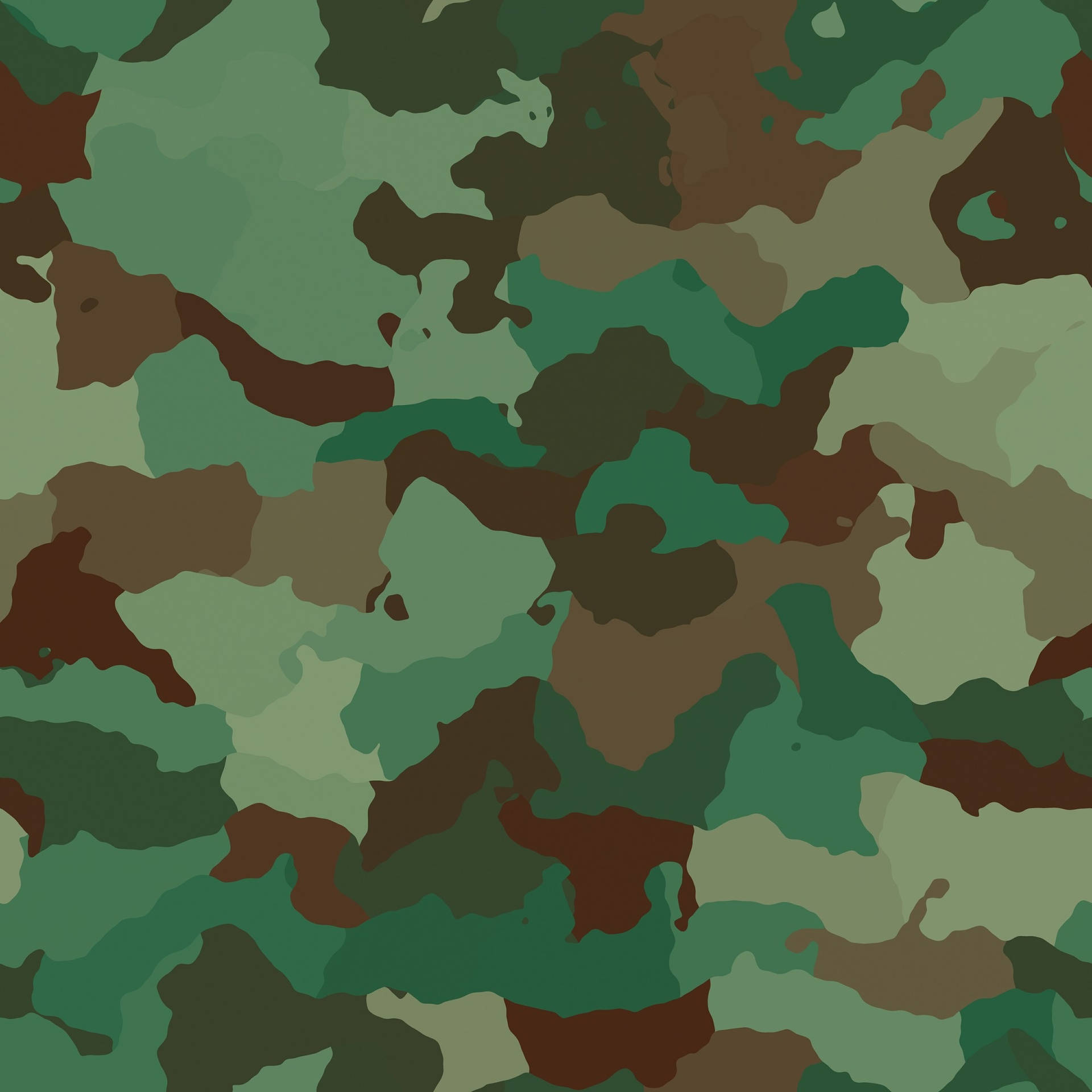 2000X2000 Military Wallpaper and Background