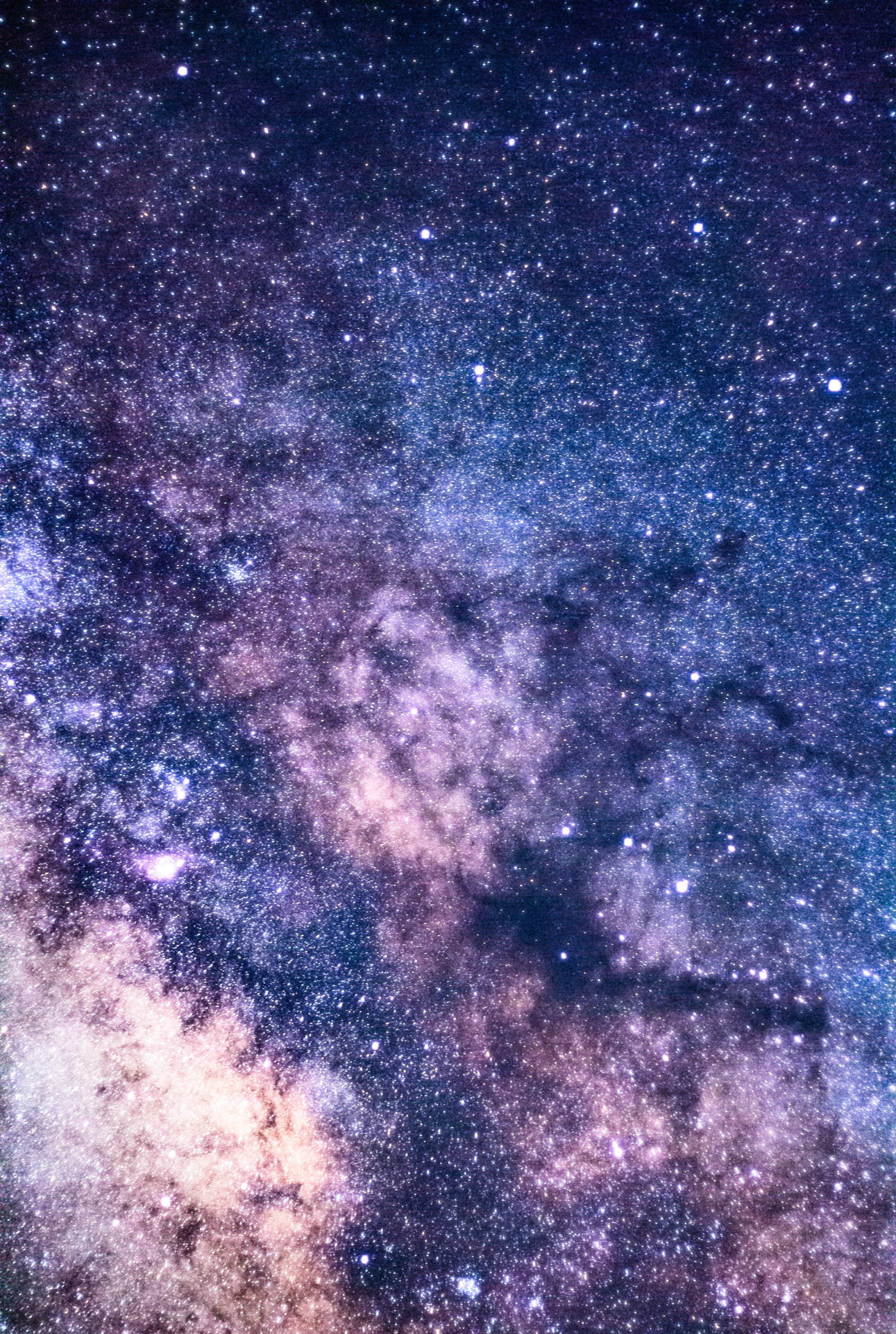 Milky Way 3473X5165 Wallpaper and Background Image