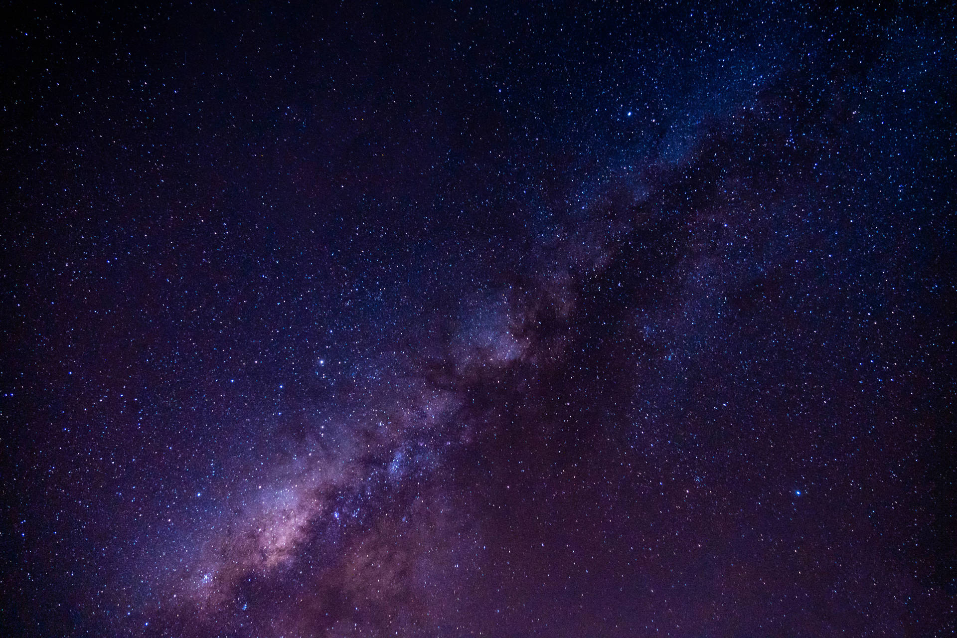 Milky Way 6000X4000 Wallpaper and Background Image