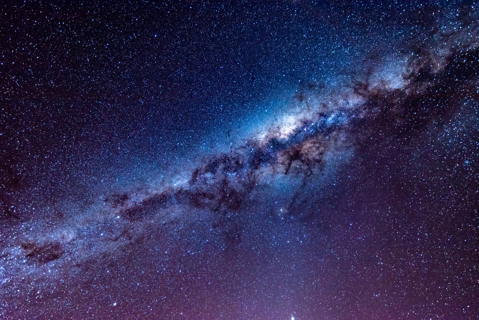 6016X4016 Milky Way Wallpaper and Background