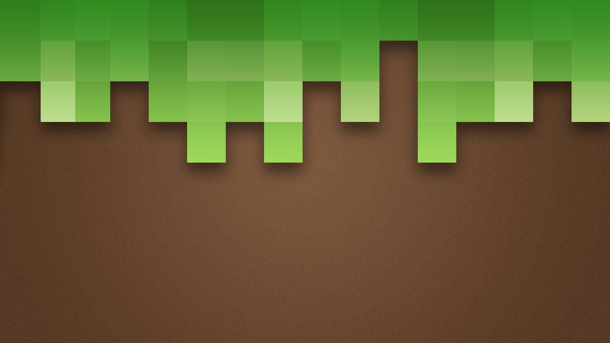 Minecraft 1191X670 Wallpaper and Background Image