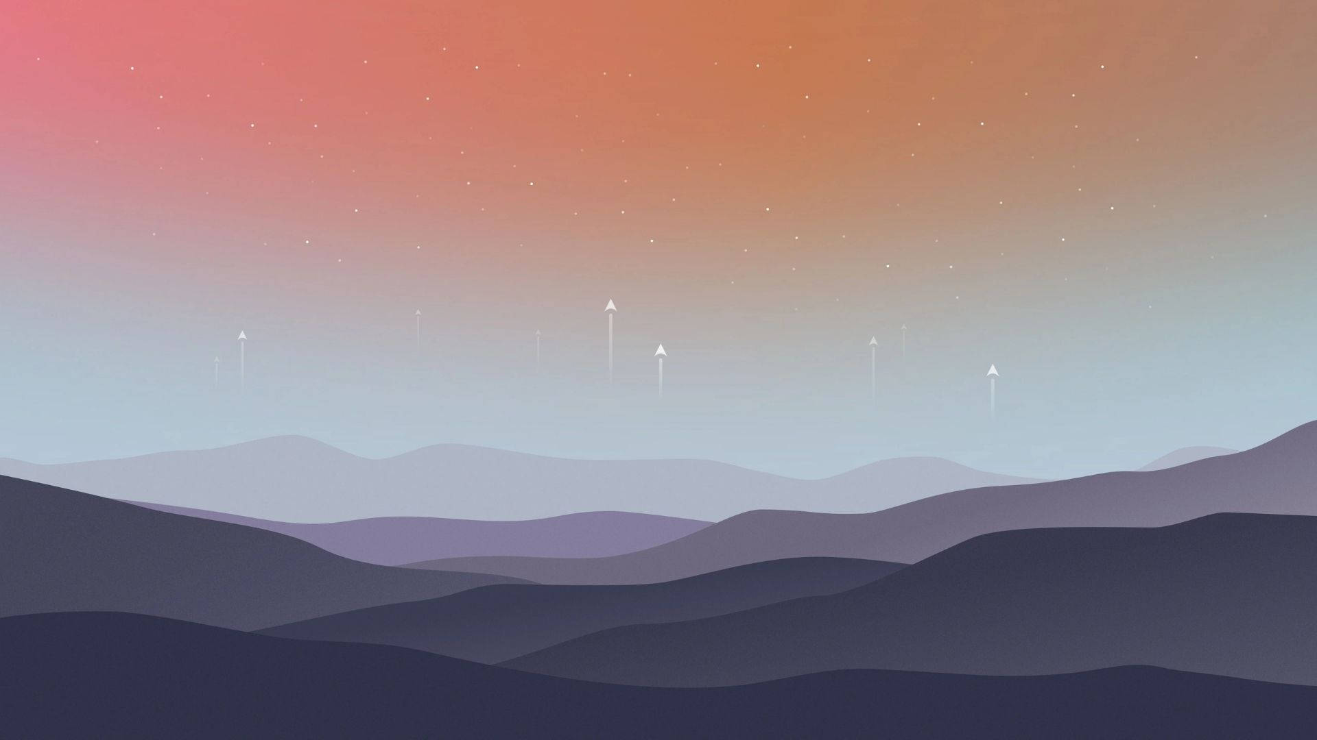 1920X1080 Minimal Wallpaper and Background