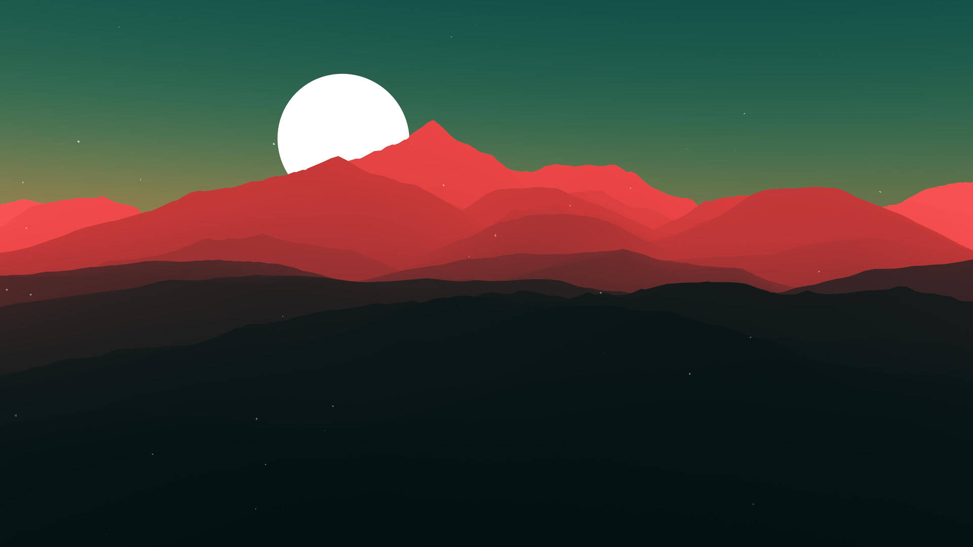 HD minimalist wallpapers