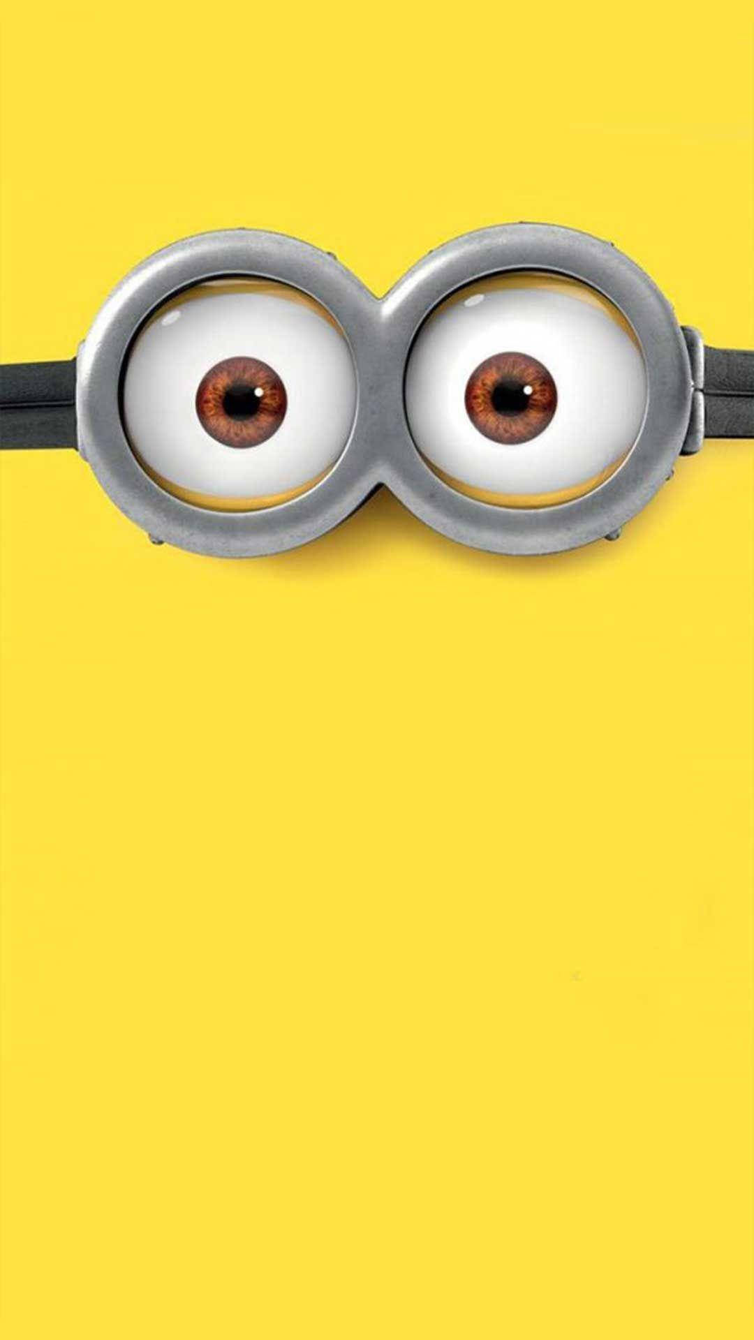 1080X1920 Minions Wallpaper and Background
