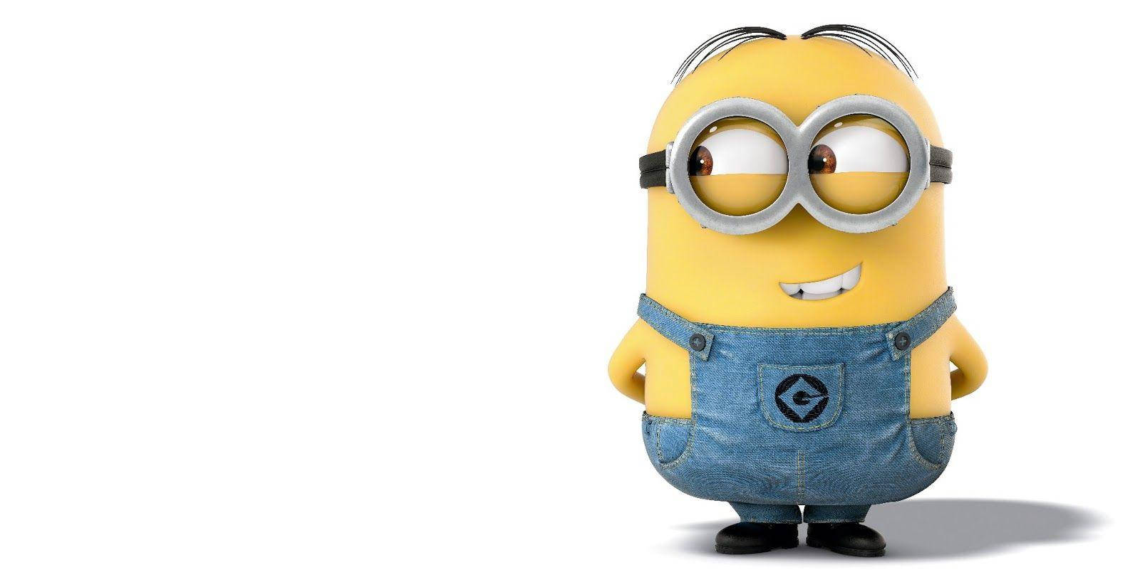 1600X825 Minions Wallpaper and Background