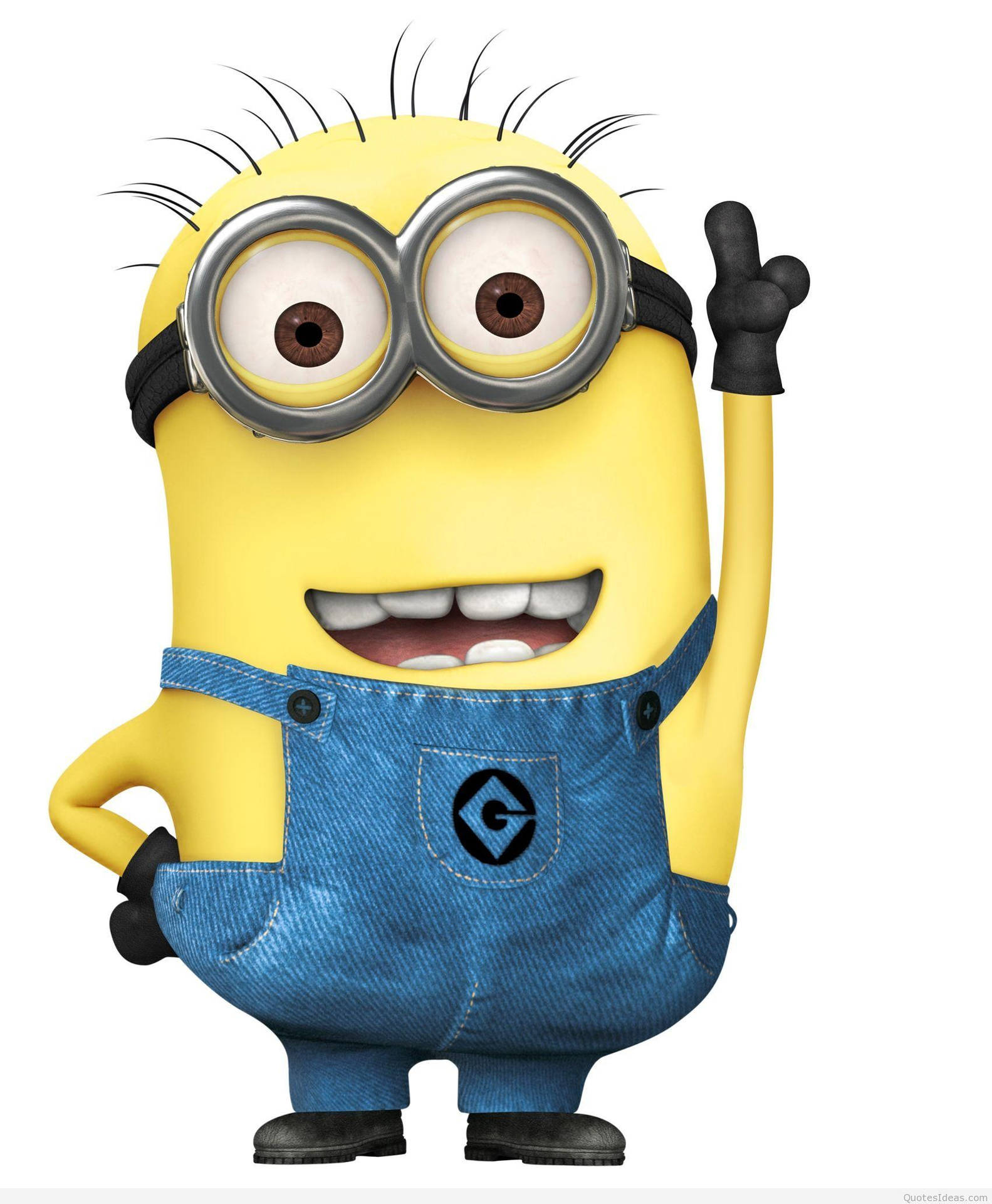 Minions 1701X2063 Wallpaper and Background Image