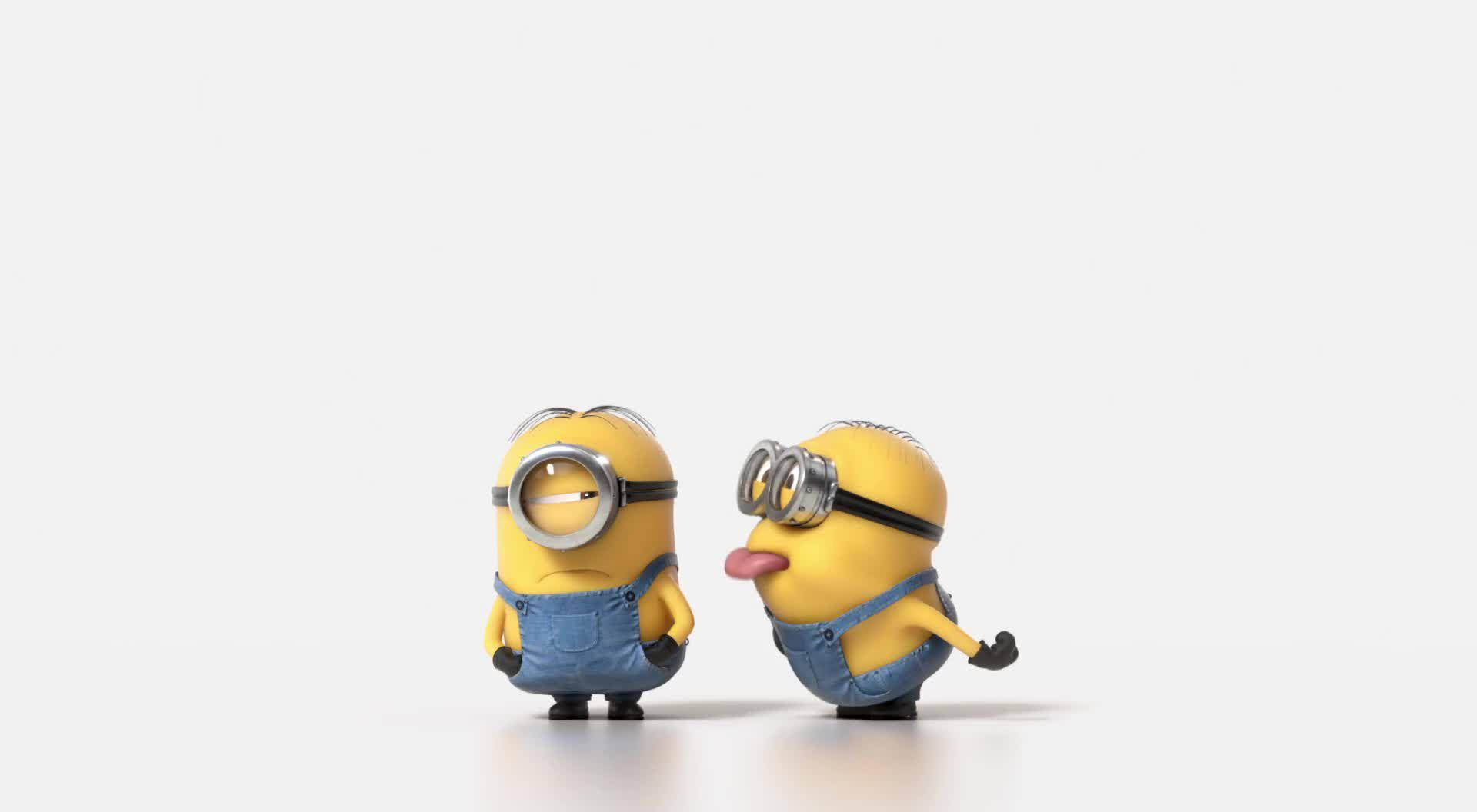 1920X1056 Minions Wallpaper and Background
