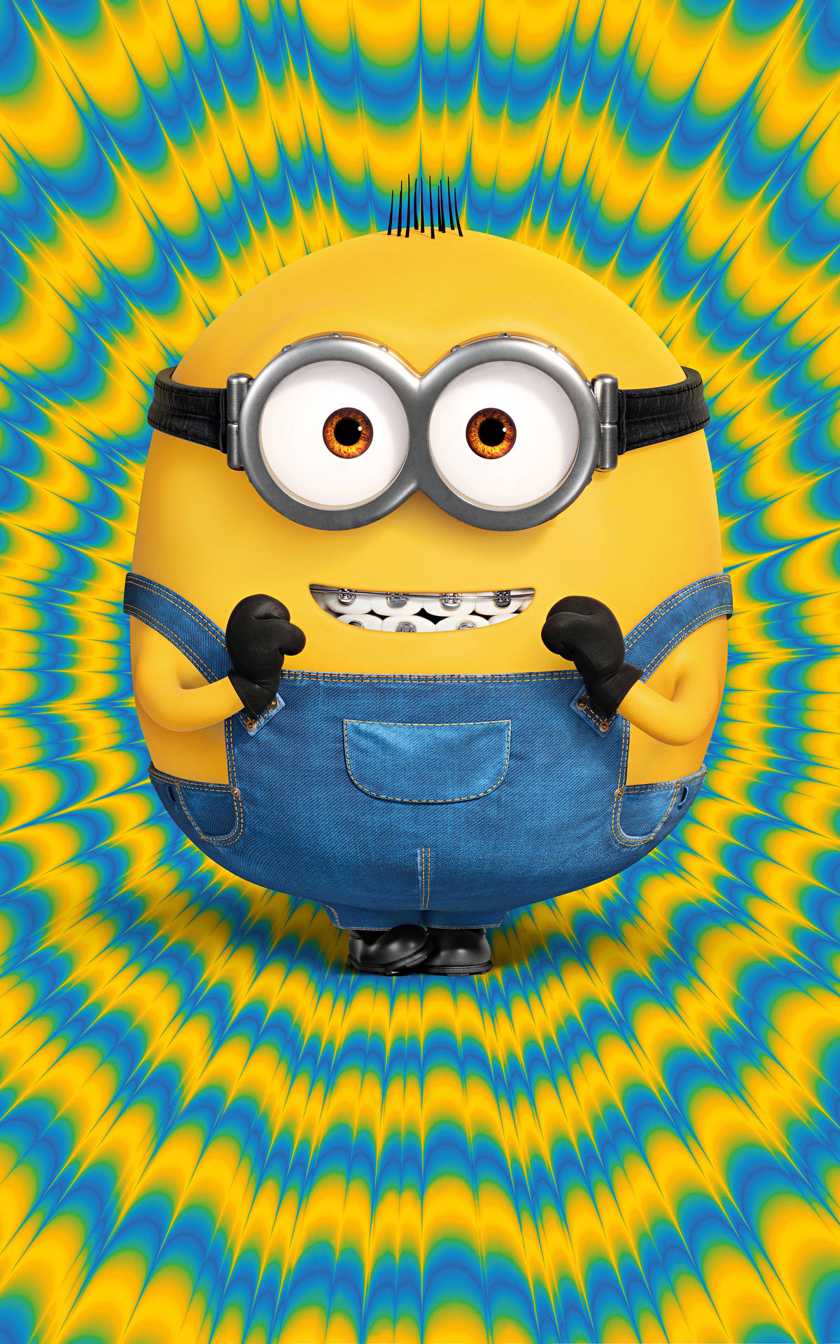 Minions 2500X4000 Wallpaper and Background Image