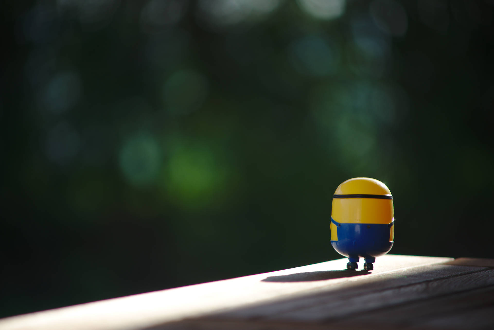 Minions 6022X4024 Wallpaper and Background Image