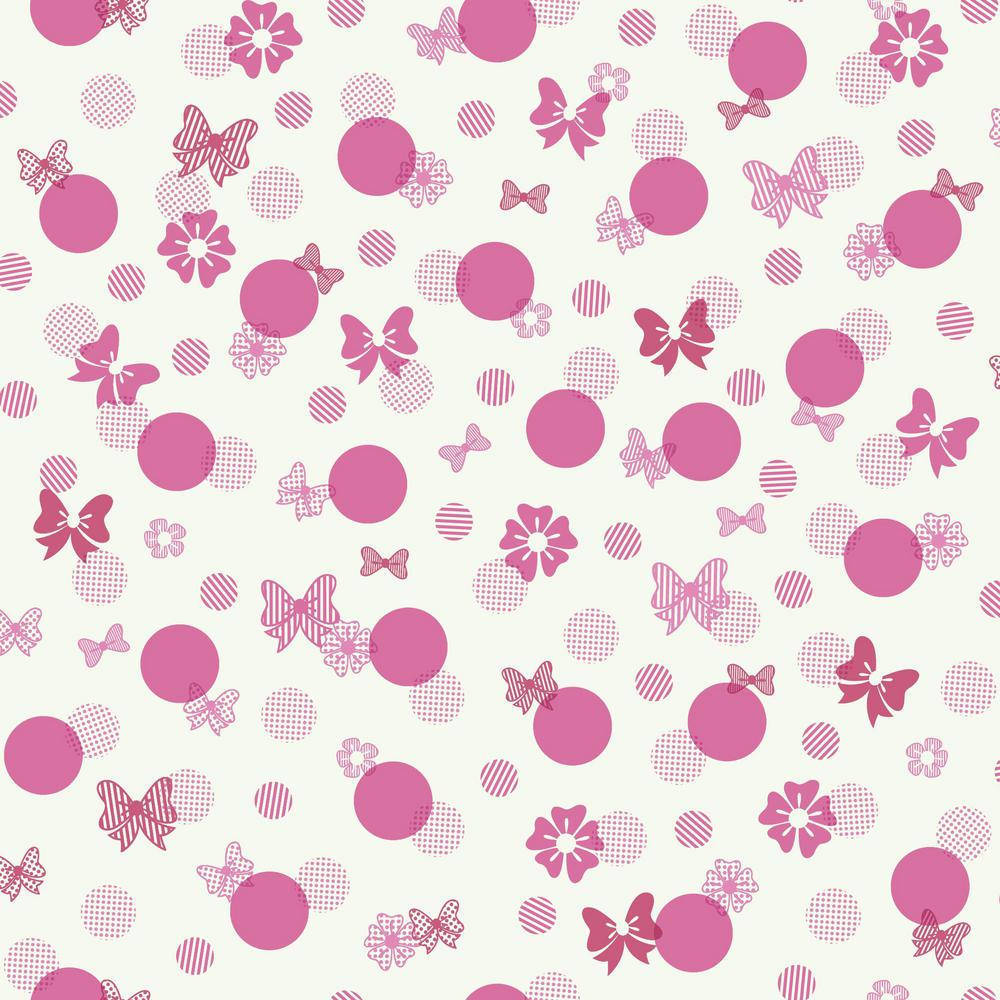 Minnie Mouse 1000X1000 Wallpaper and Background Image