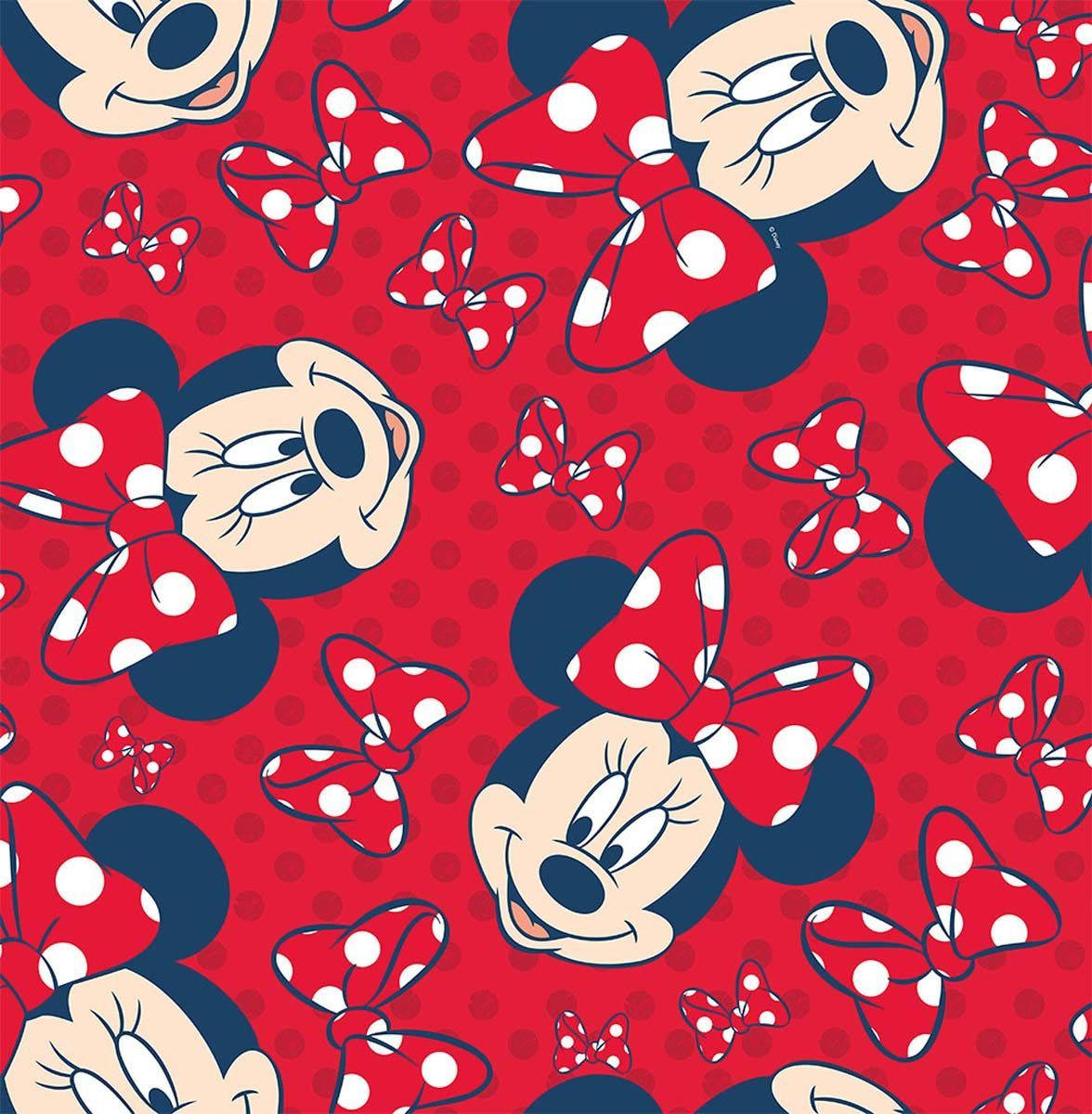 Minnie Mouse 1176X1200 Wallpaper and Background Image