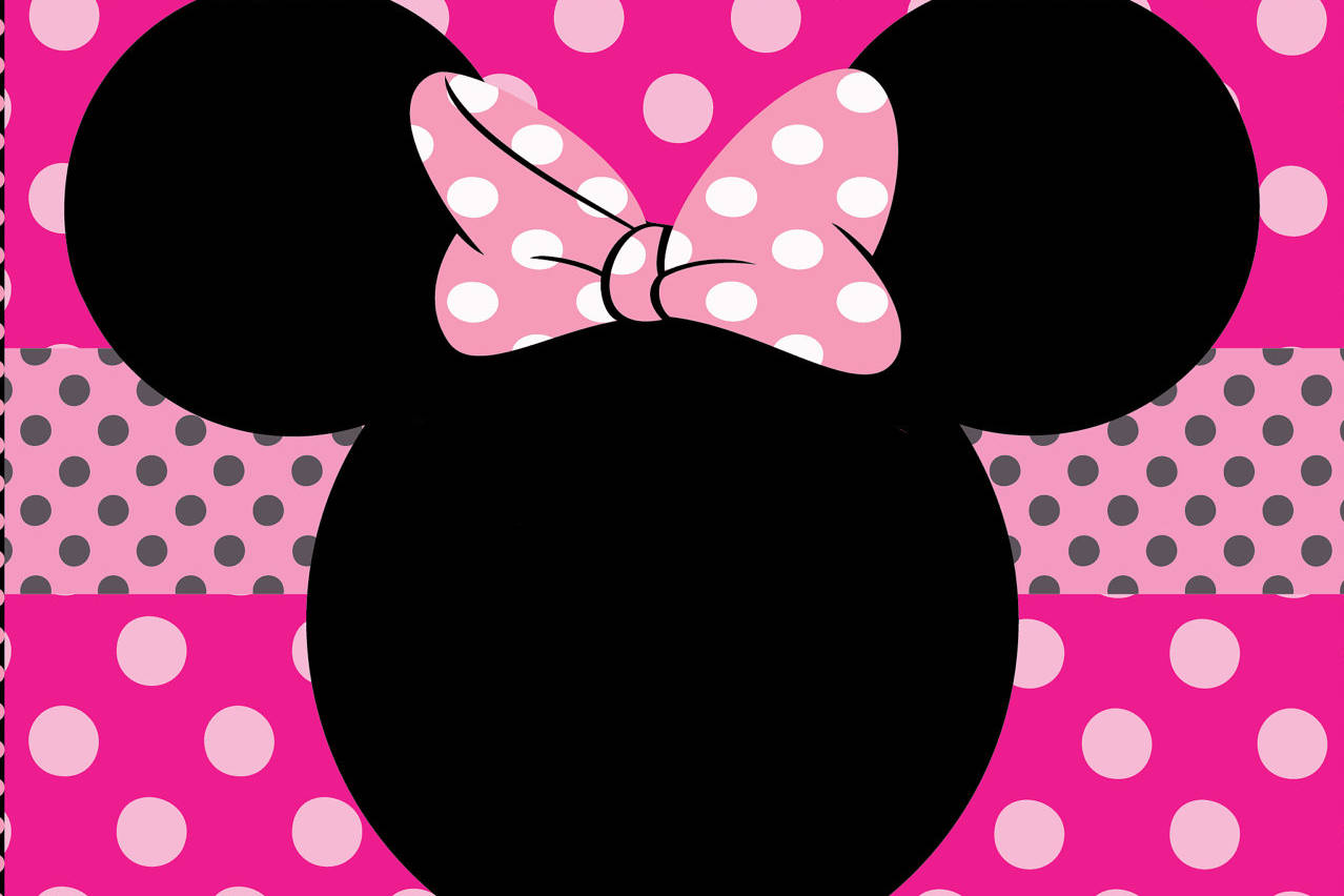 Minnie Mouse 1278X852 Wallpaper and Background Image
