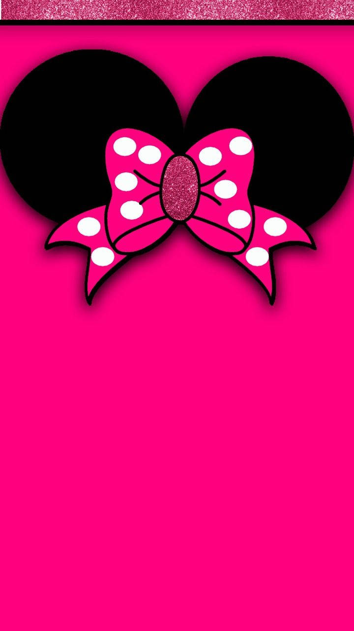 720X1280 Minnie Mouse Wallpaper and Background