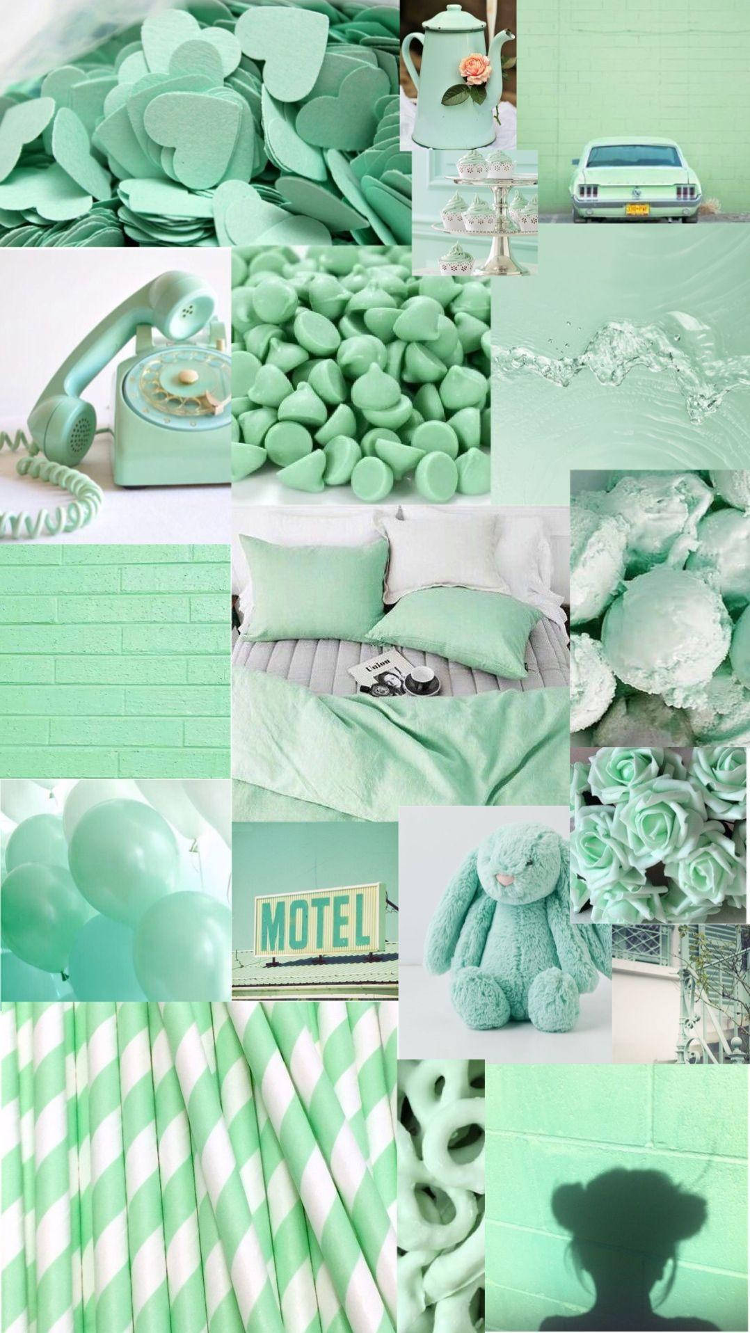 Mint Green 1078X1916 Wallpaper and Background Image