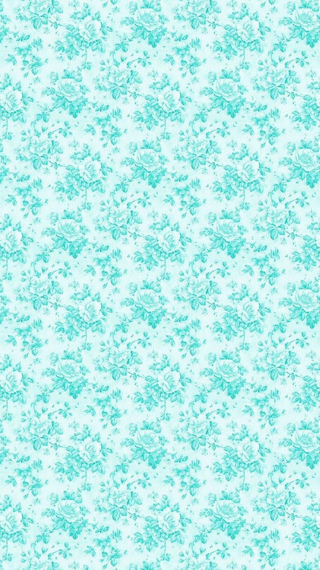 1080X1920 Mint Green Wallpaper and Background