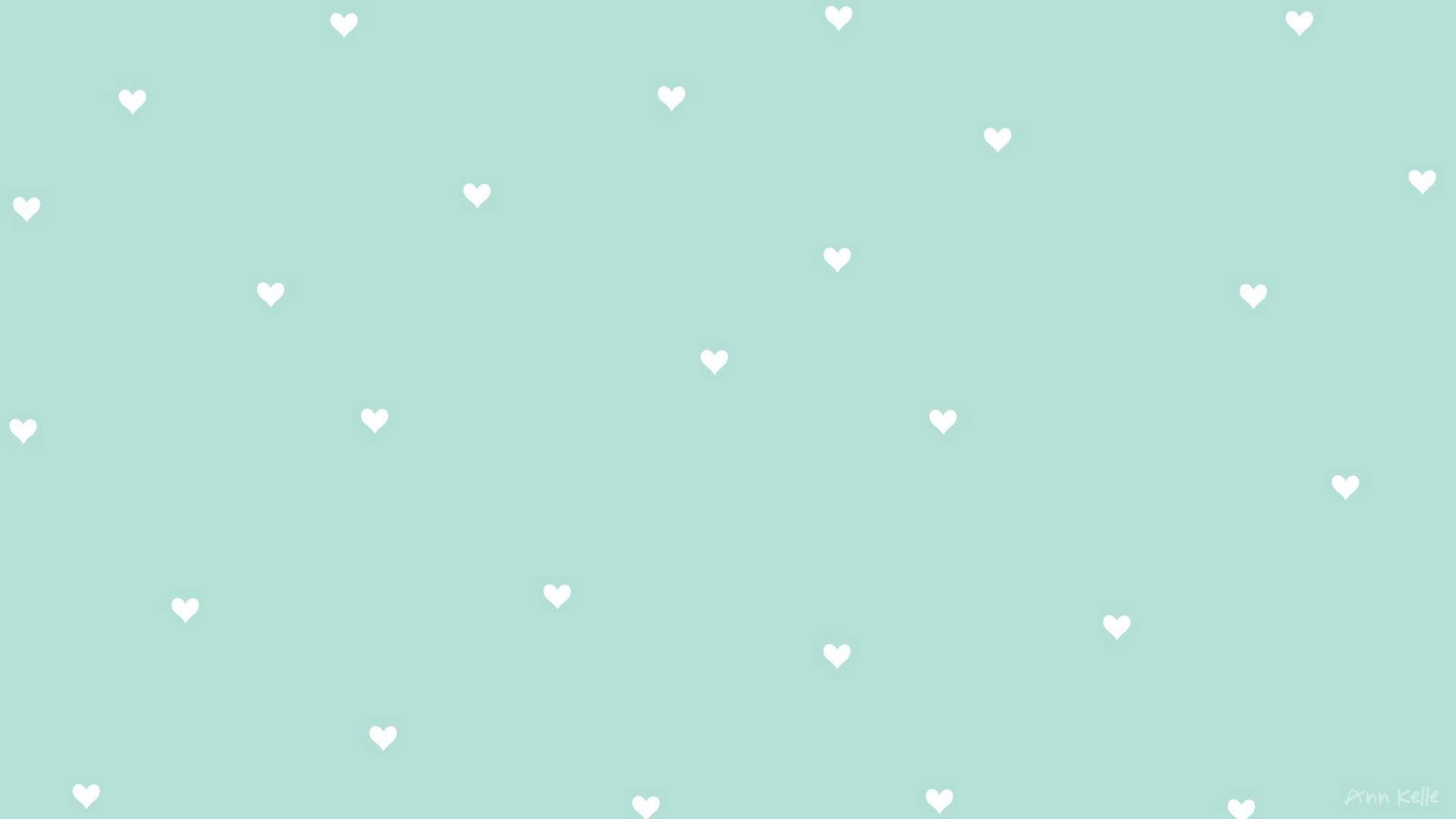 1920X1080 Mint Green Wallpaper and Background